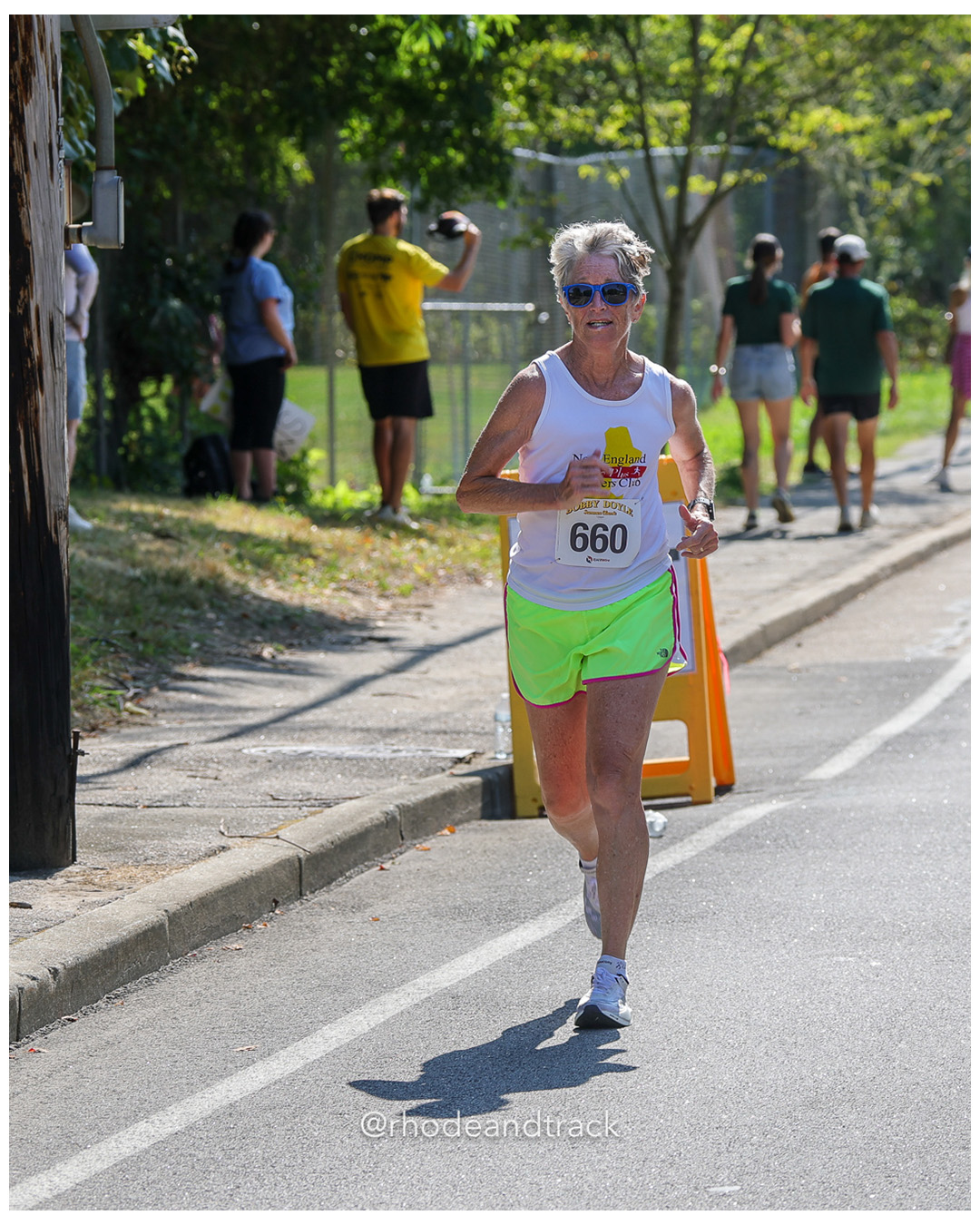 Bobby Doyle Summer Classic 5 Mile Road Race - August 10 2025 - Narragansett Rhode Island – Bobby Doyle Summer Classic Road Race – Aug 10, 2…