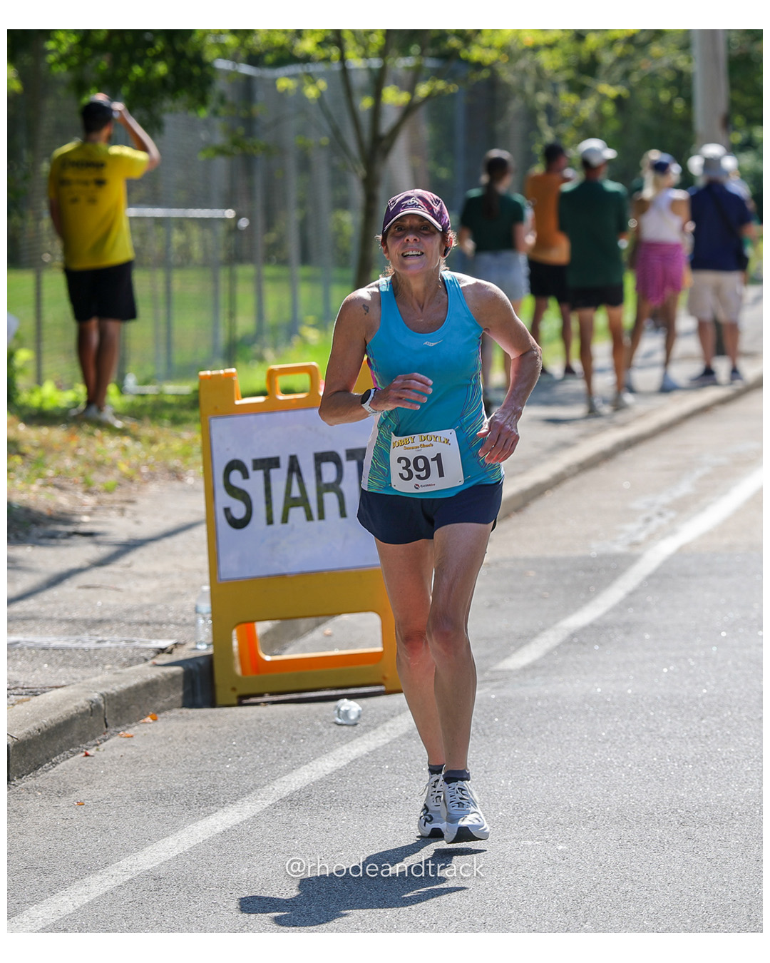 Bobby Doyle Summer Classic 5 Mile Road Race - August 10 2025 - Narragansett Rhode Island – Bobby Doyle Summer Classic Road Race – Aug 10, 2…