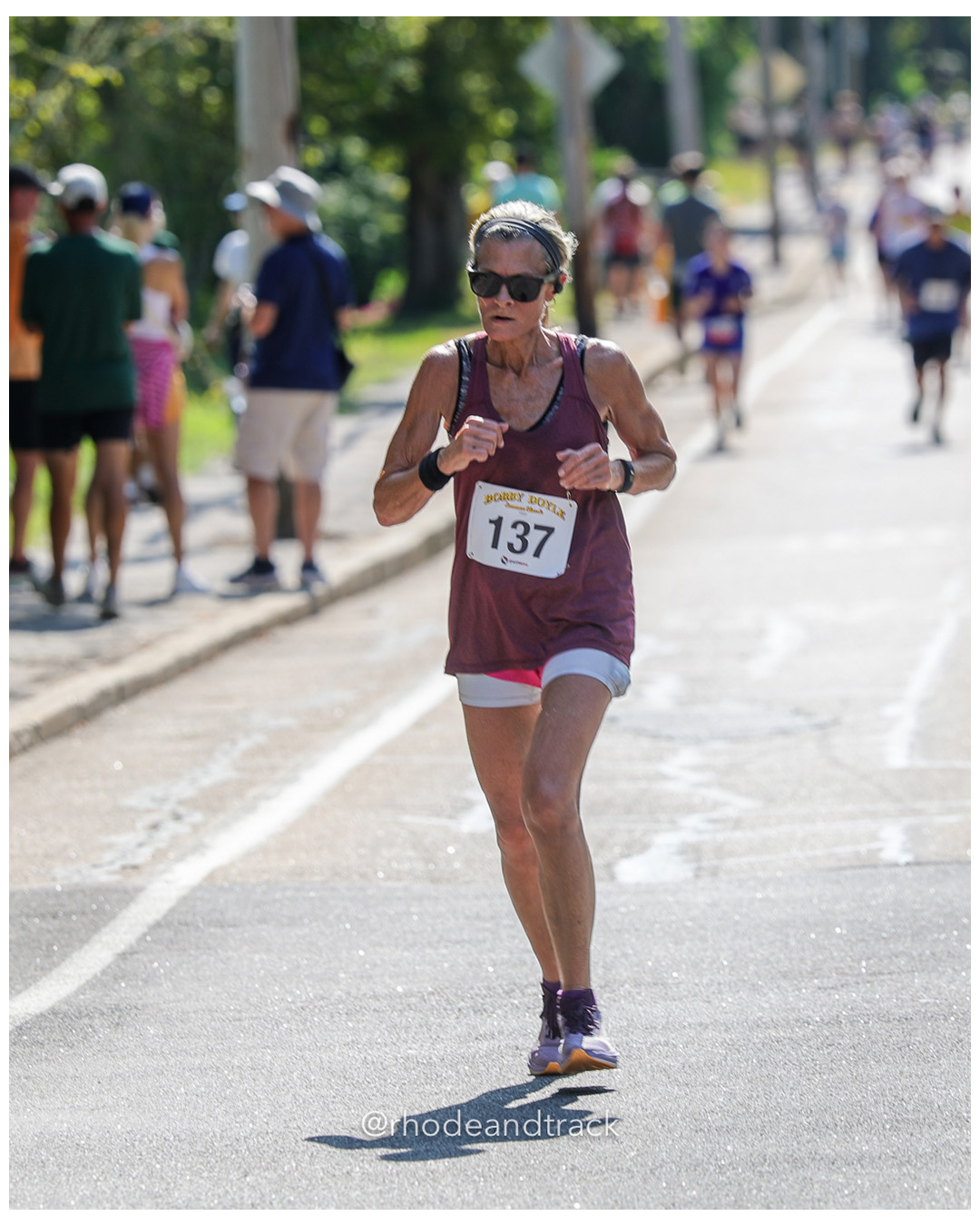Bobby Doyle Summer Classic 5 Mile Road Race - August 10 2025 - Narragansett Rhode Island – Bobby Doyle Summer Classic Road Race – Aug 10, 2…