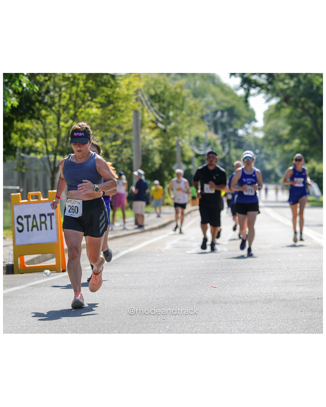 Bobby Doyle Summer Classic 5 Mile Road Race - August 10 2025 - Narragansett Rhode Island – Bobby Doyle Summer Classic Road Race – Aug 10, 2…