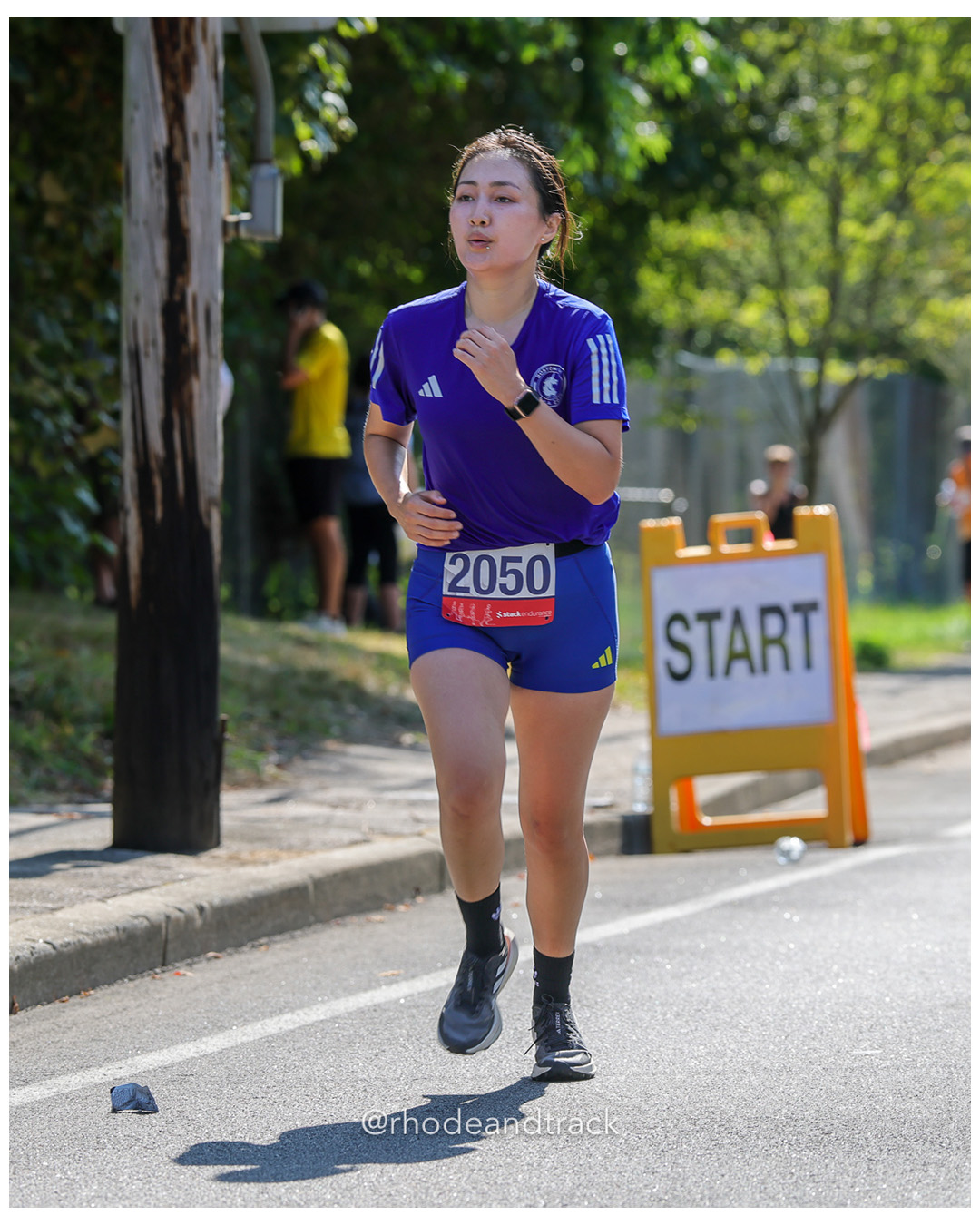 Bobby Doyle Summer Classic 5 Mile Road Race - August 10 2025 - Narragansett Rhode Island – Bobby Doyle Summer Classic Road Race – Aug 10, 2…