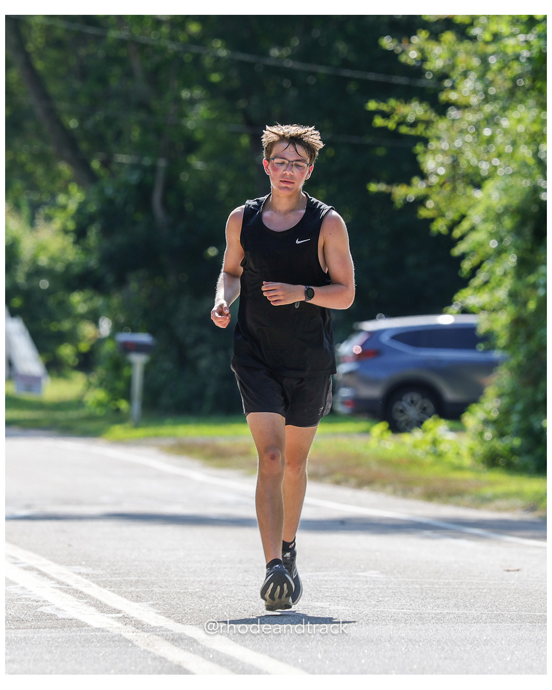 Bobby Doyle Summer Classic 5 Mile Road Race - August 10 2025 - Narragansett Rhode Island – Bobby Doyle Summer Classic Road Race – Aug 10, 2…