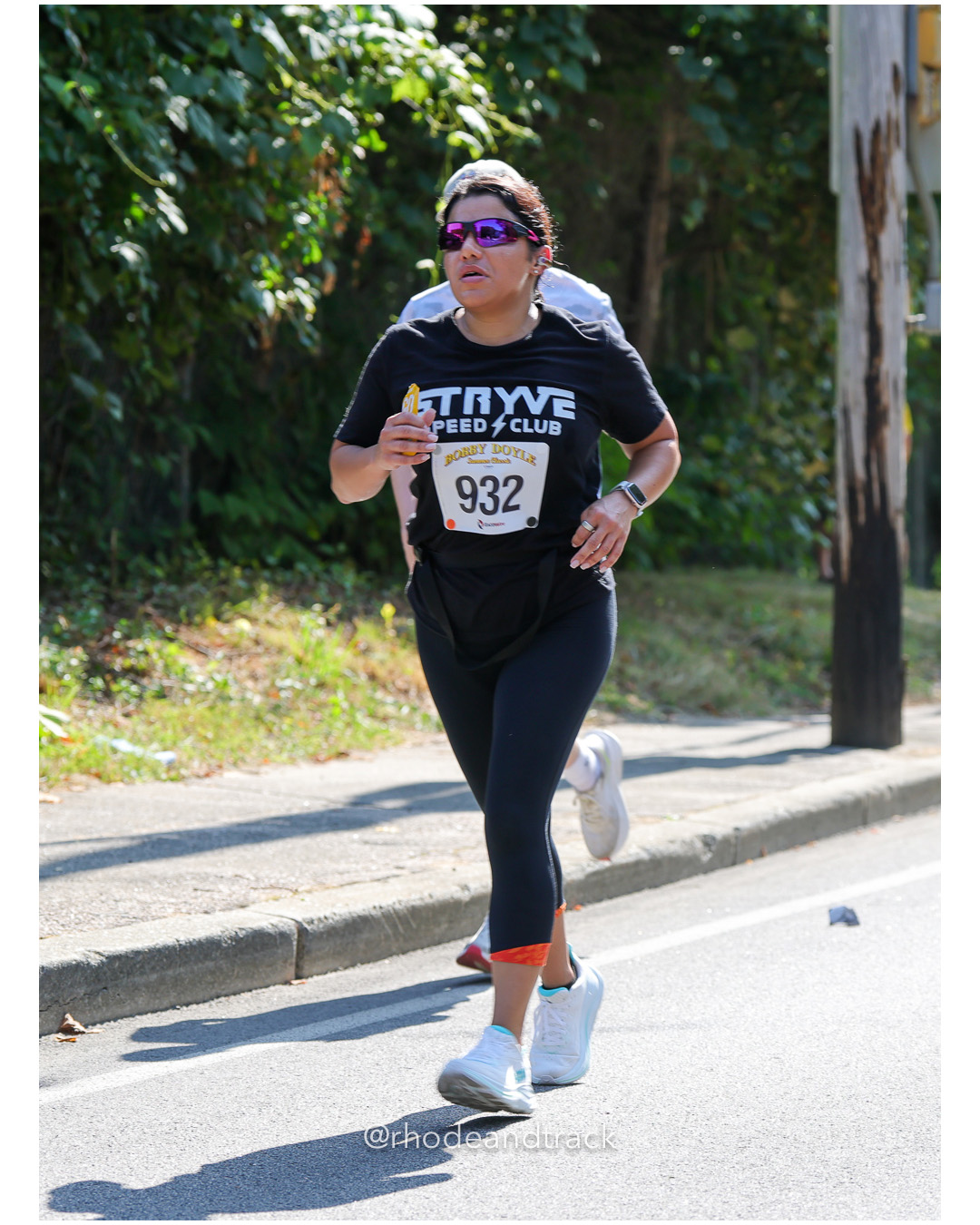 Bobby Doyle Summer Classic 5 Mile Road Race - August 10 2025 - Narragansett Rhode Island – Bobby Doyle Summer Classic Road Race – Aug 10, 2…