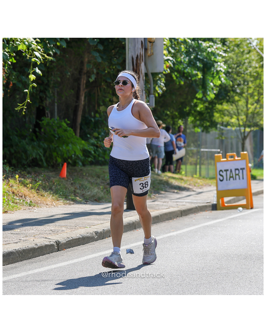 Bobby Doyle Summer Classic 5 Mile Road Race - August 10 2025 - Narragansett Rhode Island – Bobby Doyle Summer Classic Road Race – Aug 10, 2…