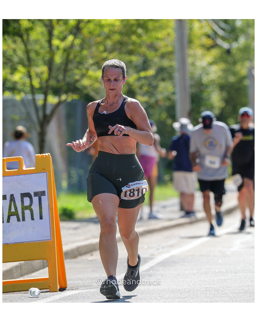 Bobby Doyle Summer Classic 5 Mile Road Race - August 10 2025 - Narragansett Rhode Island – Bobby Doyle Summer Classic Road Race – Aug 10, 2…