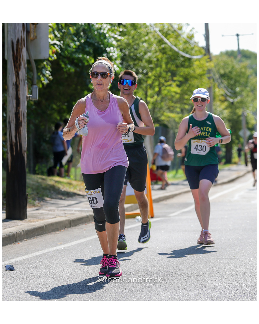 Bobby Doyle Summer Classic 5 Mile Road Race - August 10 2025 - Narragansett Rhode Island – Bobby Doyle Summer Classic Road Race – Aug 10, 2…