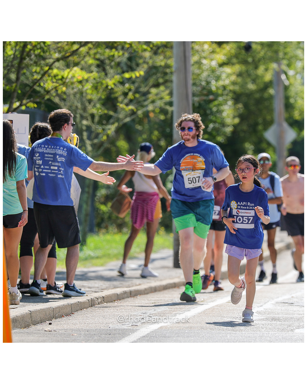 Bobby Doyle Summer Classic 5 Mile Road Race - August 10 2025 - Narragansett Rhode Island – Bobby Doyle Summer Classic Road Race – Aug 10, 2…