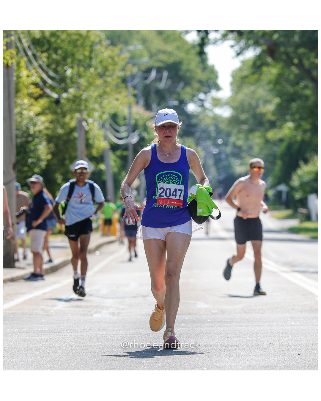 Bobby Doyle Summer Classic 5 Mile Road Race - August 10 2025 - Narragansett Rhode Island – Bobby Doyle Summer Classic Road Race – Aug 10, 2…