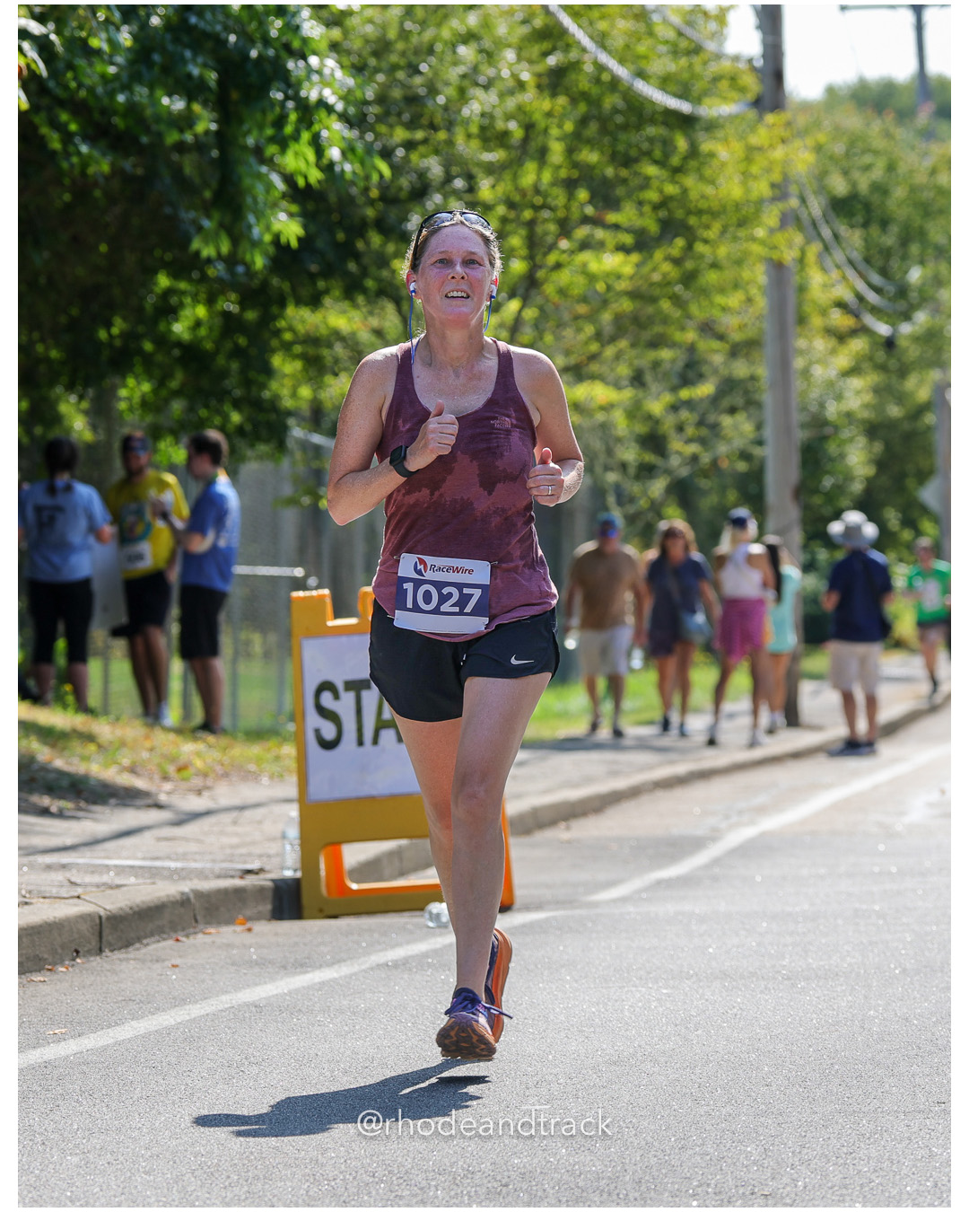 Bobby Doyle Summer Classic 5 Mile Road Race - August 10 2025 - Narragansett Rhode Island – Bobby Doyle Summer Classic Road Race – Aug 10, 2…