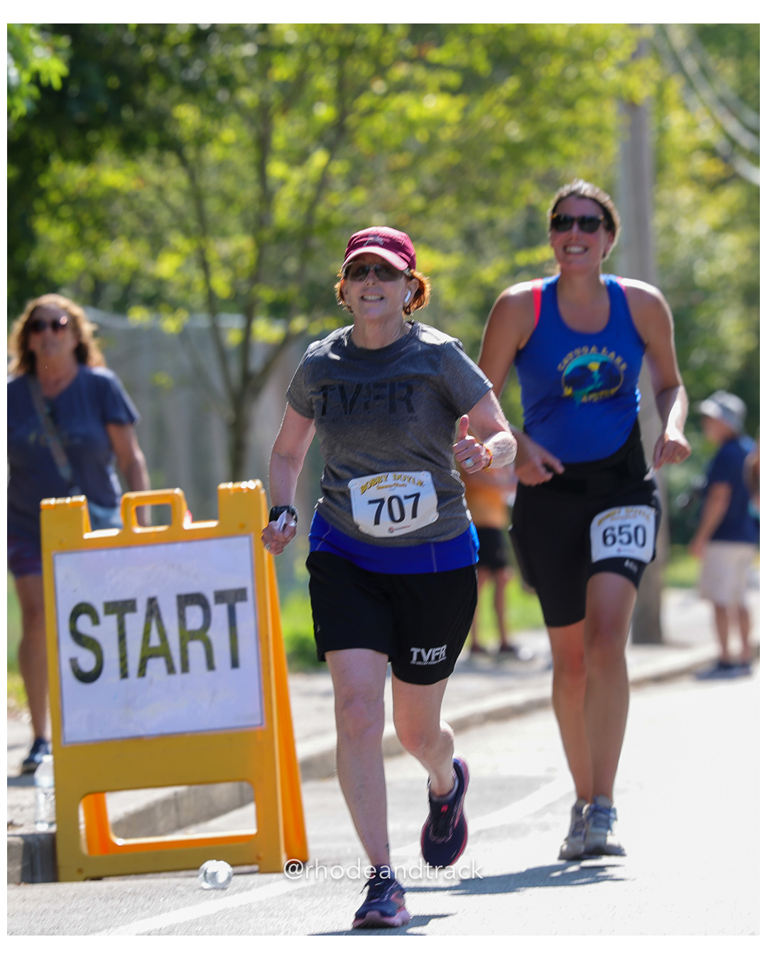Bobby Doyle Summer Classic 5 Mile Road Race - August 10 2025 - Narragansett Rhode Island – Bobby Doyle Summer Classic Road Race – Aug 10, 2…