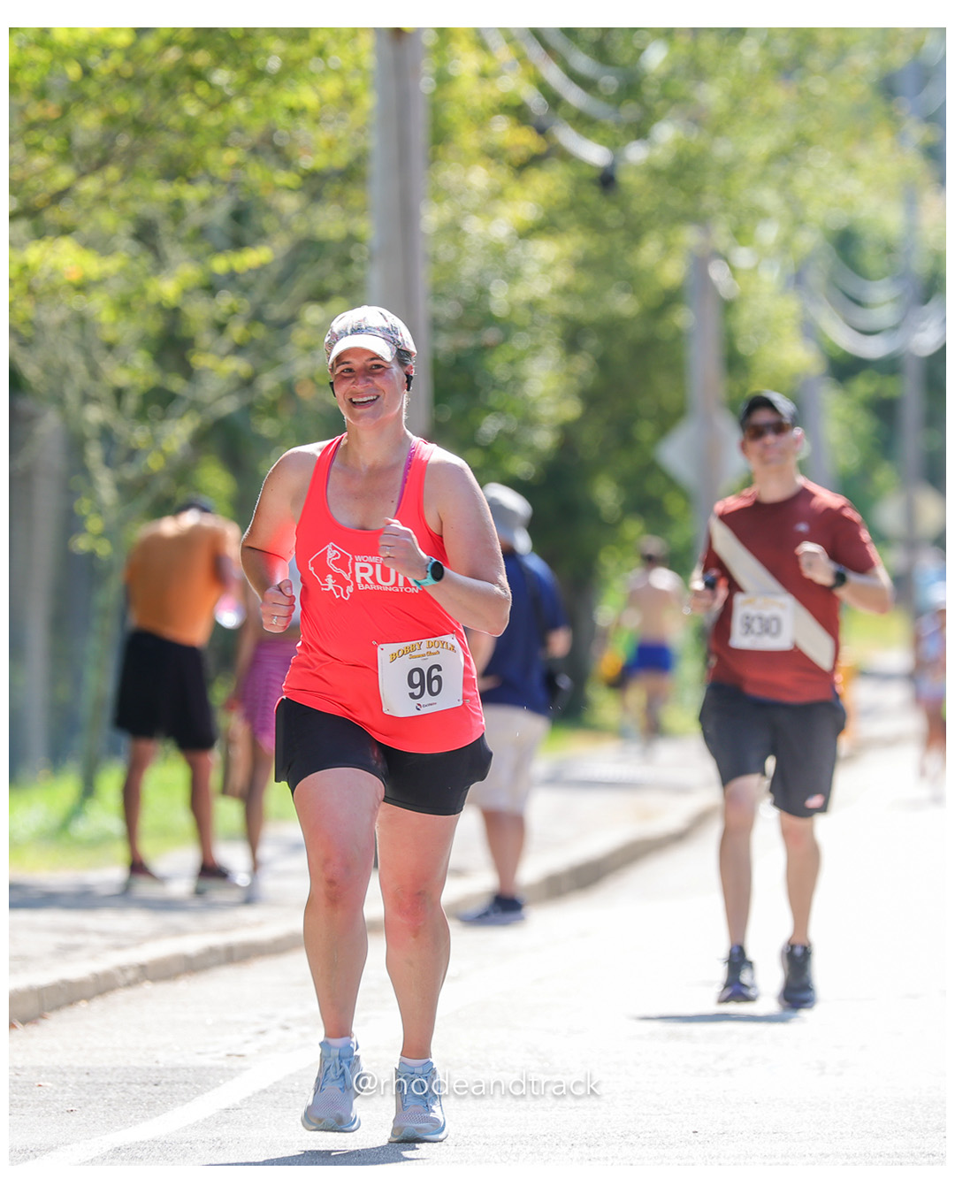 Bobby Doyle Summer Classic 5 Mile Road Race - August 10 2025 - Narragansett Rhode Island – Bobby Doyle Summer Classic Road Race – Aug 10, 2…