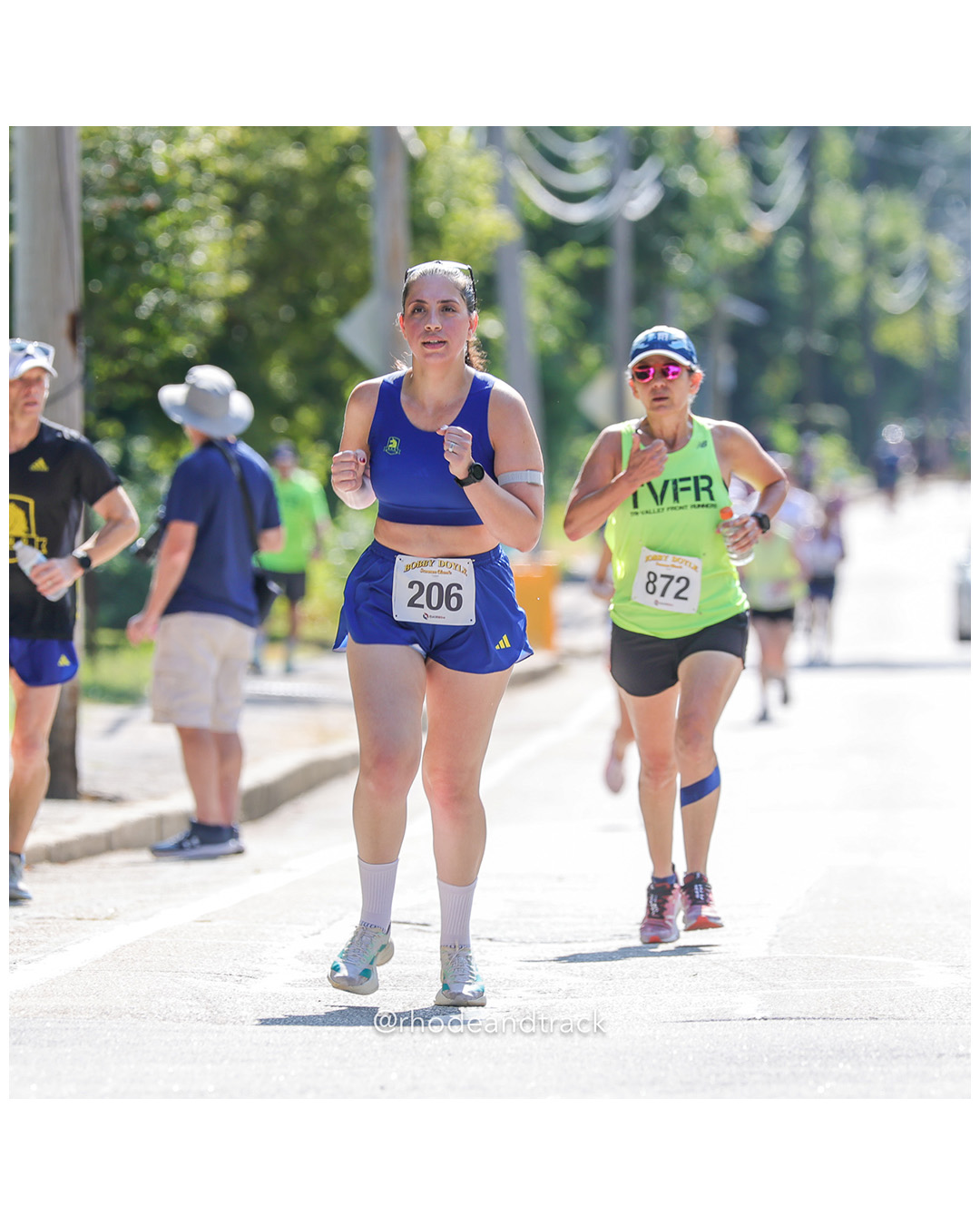 Bobby Doyle Summer Classic 5 Mile Road Race - August 10 2025 - Narragansett Rhode Island – Bobby Doyle Summer Classic Road Race – Aug 10, 2…