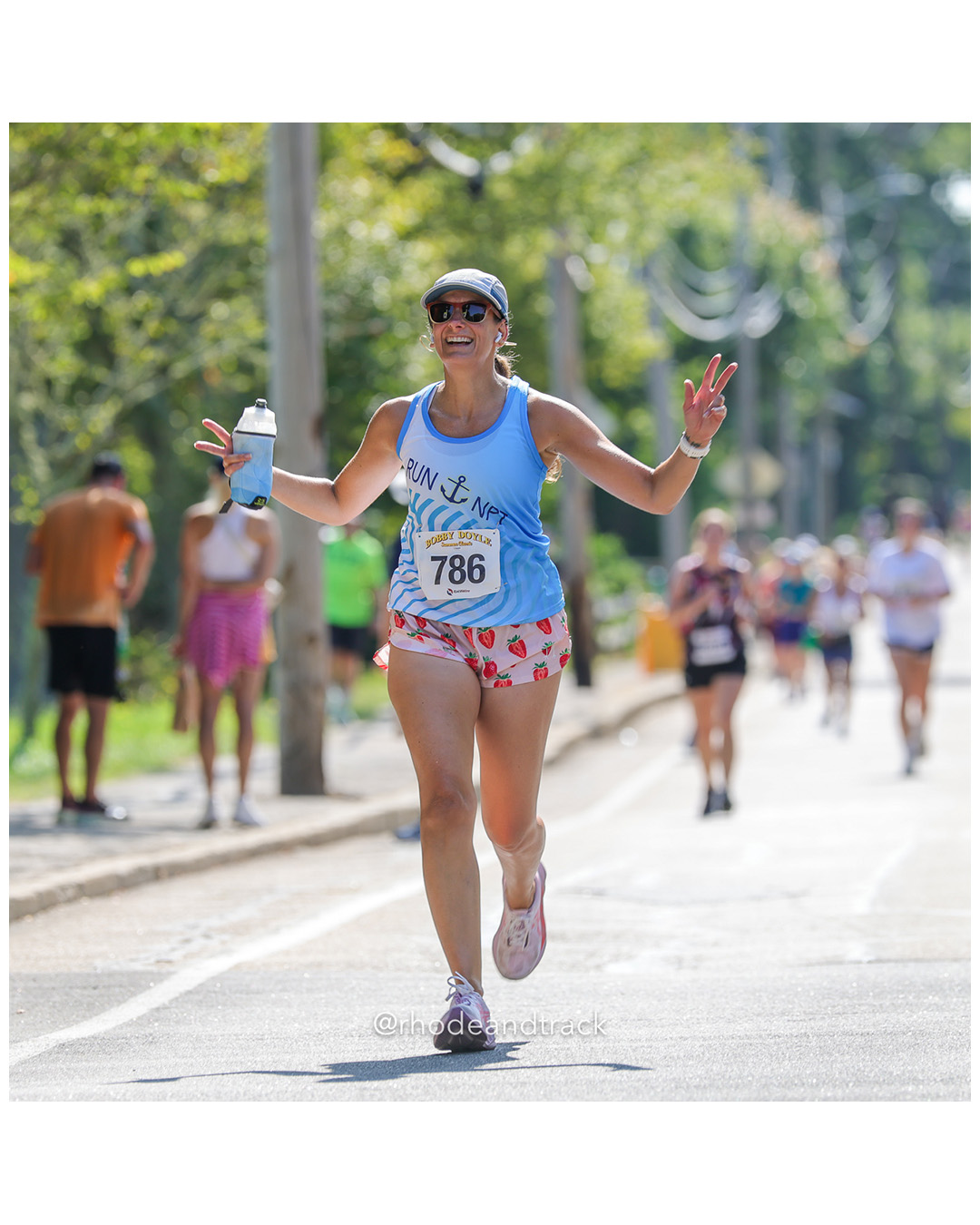 Bobby Doyle Summer Classic 5 Mile Road Race - August 10 2025 - Narragansett Rhode Island – Bobby Doyle Summer Classic Road Race – Aug 10, 2…