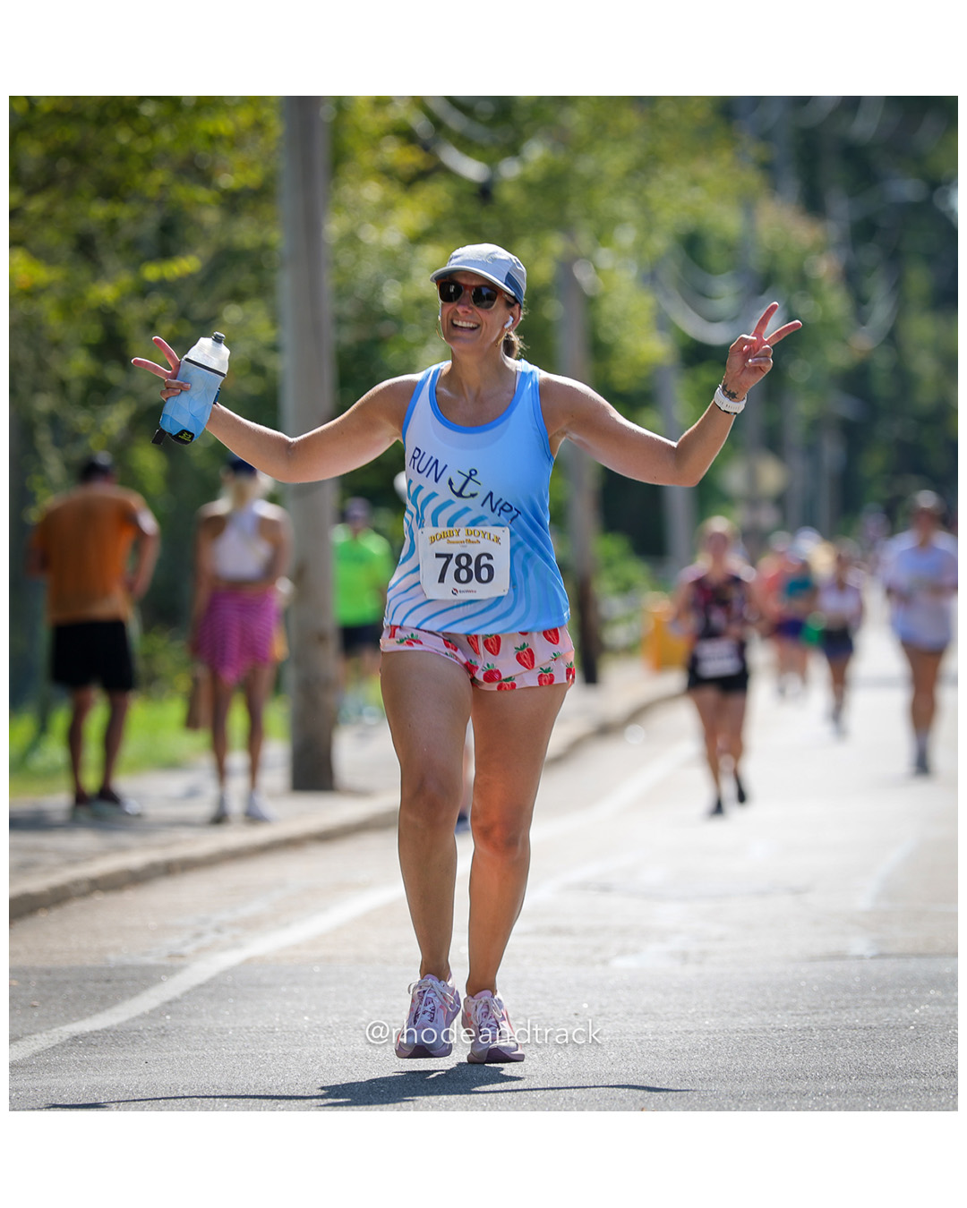 Bobby Doyle Summer Classic 5 Mile Road Race - August 10 2025 - Narragansett Rhode Island – Bobby Doyle Summer Classic Road Race – Aug 10, 2…