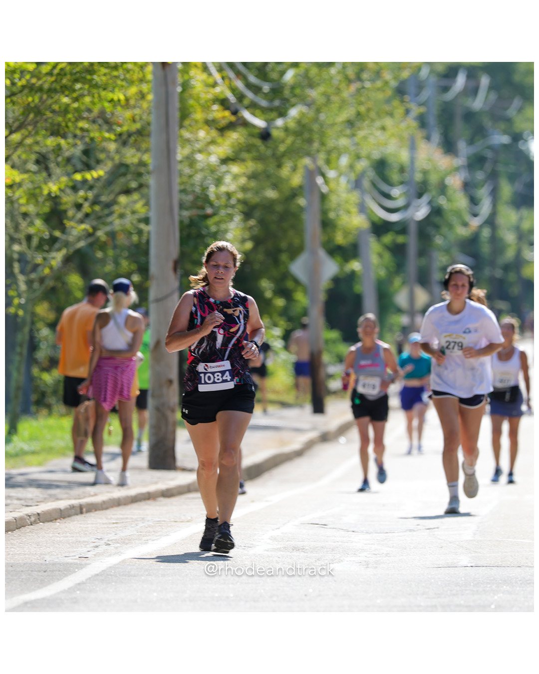 Bobby Doyle Summer Classic 5 Mile Road Race - August 10 2025 - Narragansett Rhode Island – Bobby Doyle Summer Classic Road Race – Aug 10, 2…