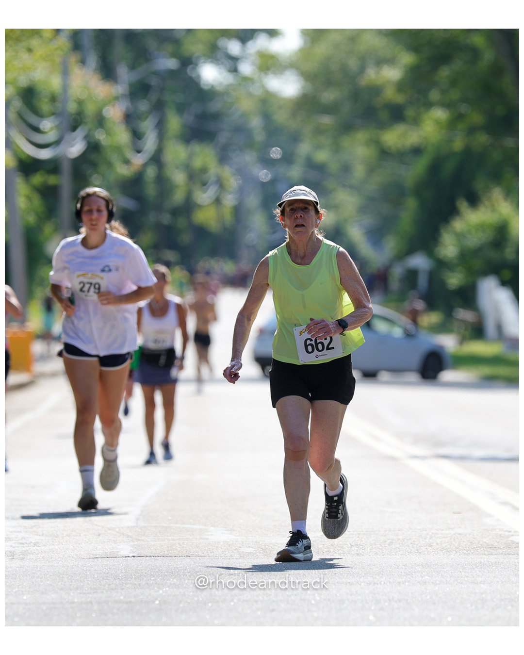 Bobby Doyle Summer Classic 5 Mile Road Race - August 10 2025 - Narragansett Rhode Island – Bobby Doyle Summer Classic Road Race – Aug 10, 2…