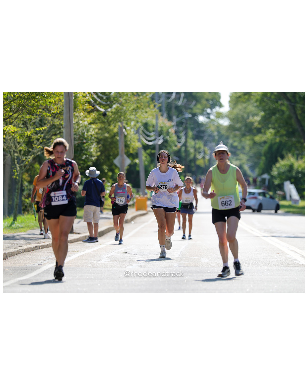 Bobby Doyle Summer Classic 5 Mile Road Race - August 10 2025 - Narragansett Rhode Island – Bobby Doyle Summer Classic Road Race – Aug 10, 2…