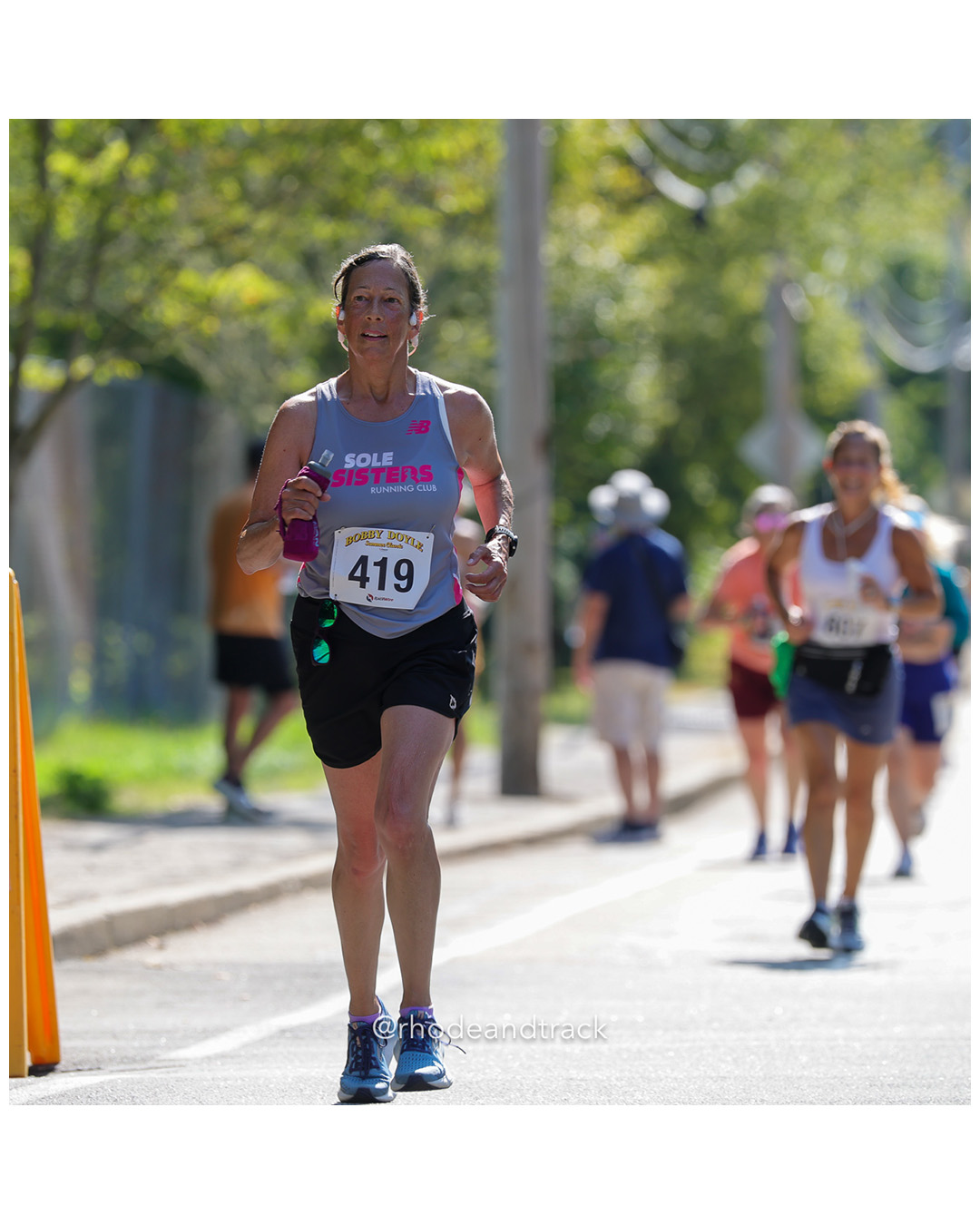 Bobby Doyle Summer Classic 5 Mile Road Race - August 10 2025 - Narragansett Rhode Island – Bobby Doyle Summer Classic Road Race – Aug 10, 2…