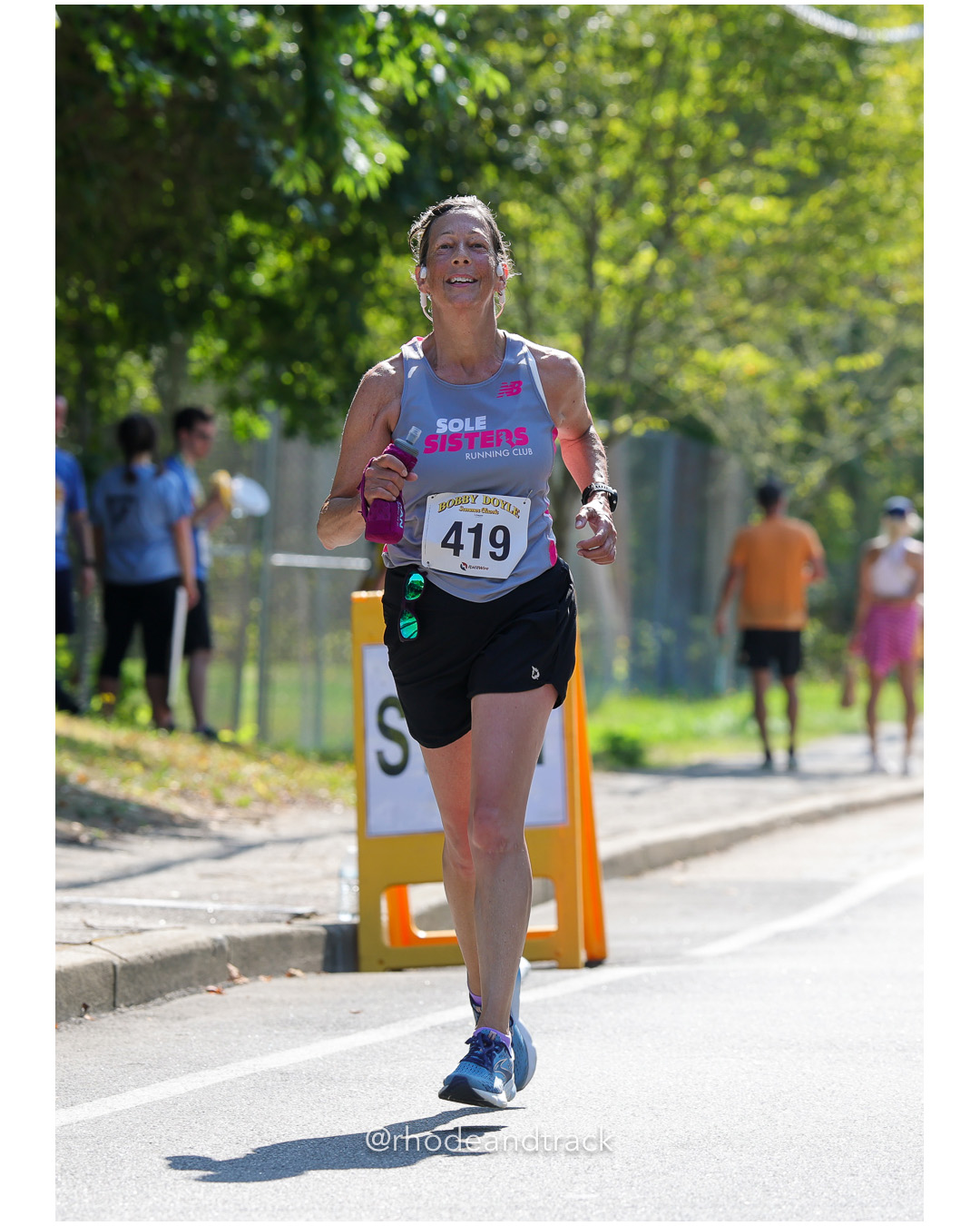 Bobby Doyle Summer Classic 5 Mile Road Race - August 10 2025 - Narragansett Rhode Island – Bobby Doyle Summer Classic Road Race – Aug 10, 2…