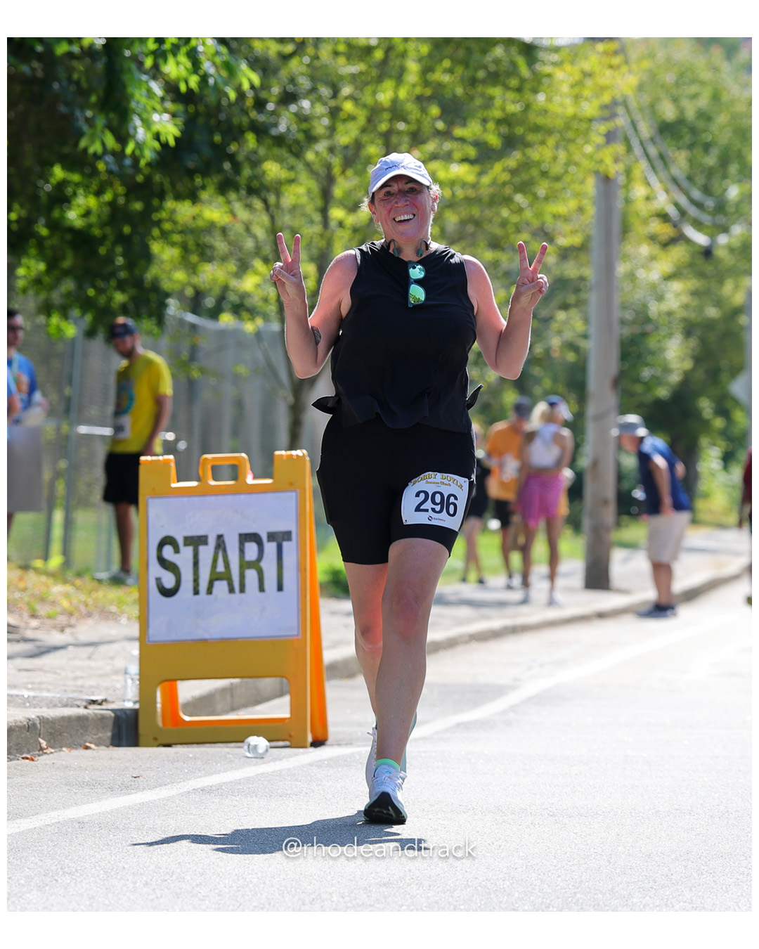 Bobby Doyle Summer Classic 5 Mile Road Race - August 10 2025 - Narragansett Rhode Island – Bobby Doyle Summer Classic Road Race – Aug 10, 2…