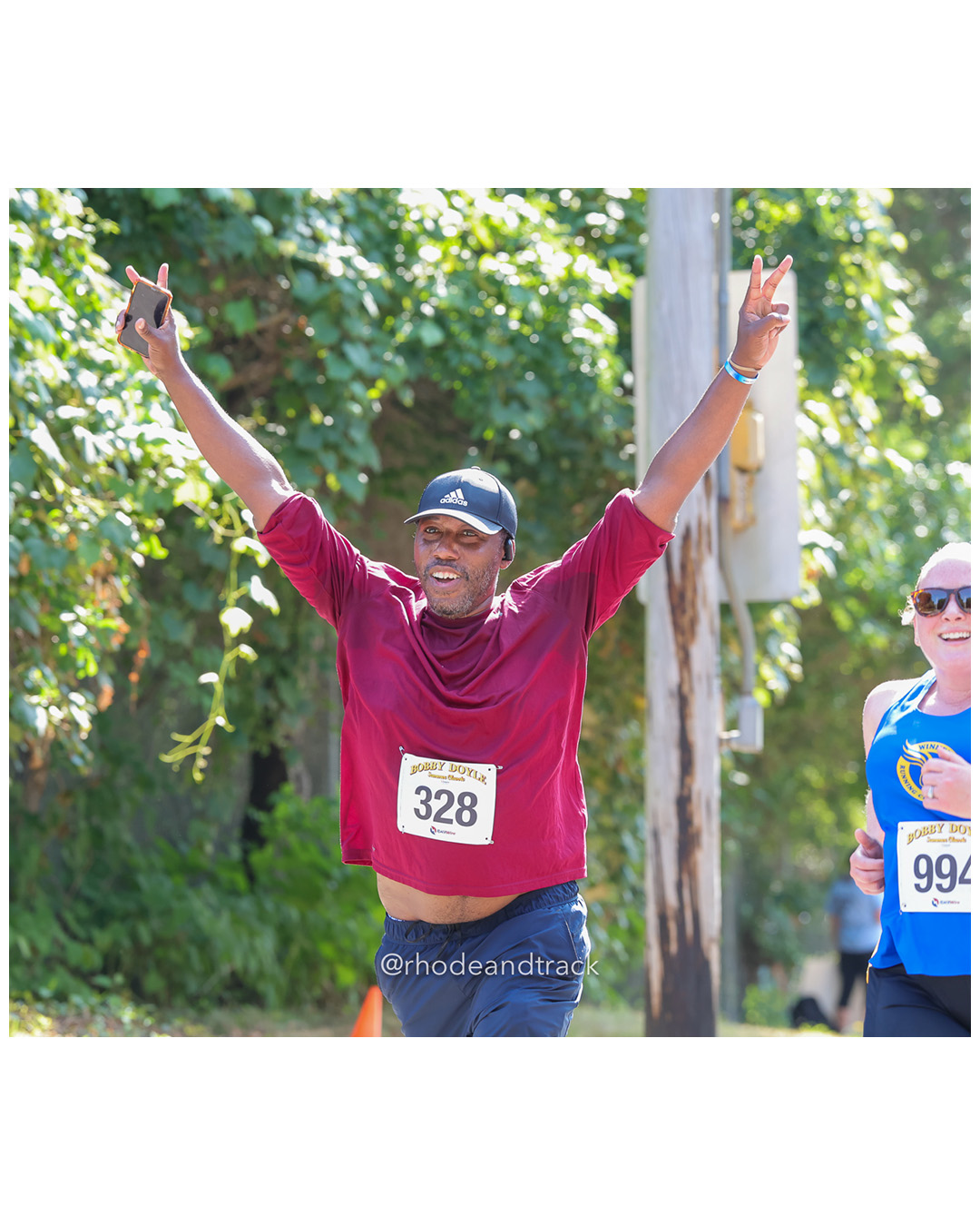 Bobby Doyle Summer Classic 5 Mile Road Race - August 10 2025 - Narragansett Rhode Island – Bobby Doyle Summer Classic Road Race – Aug 10, 2…