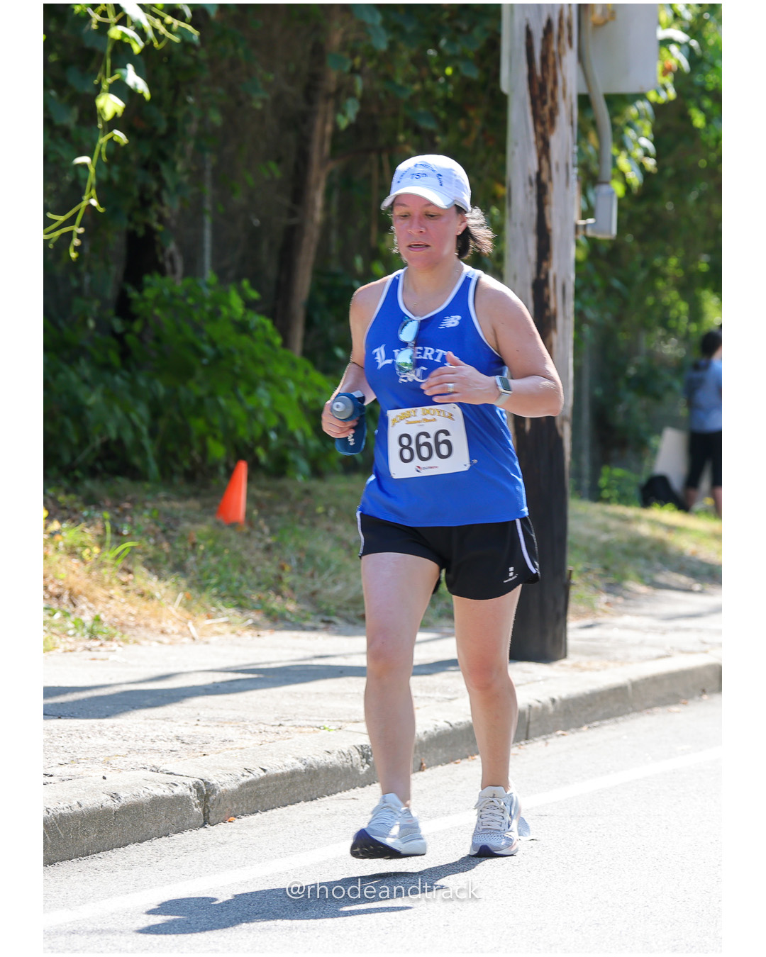 Bobby Doyle Summer Classic 5 Mile Road Race - August 10 2025 - Narragansett Rhode Island – Bobby Doyle Summer Classic Road Race – Aug 10, 2…