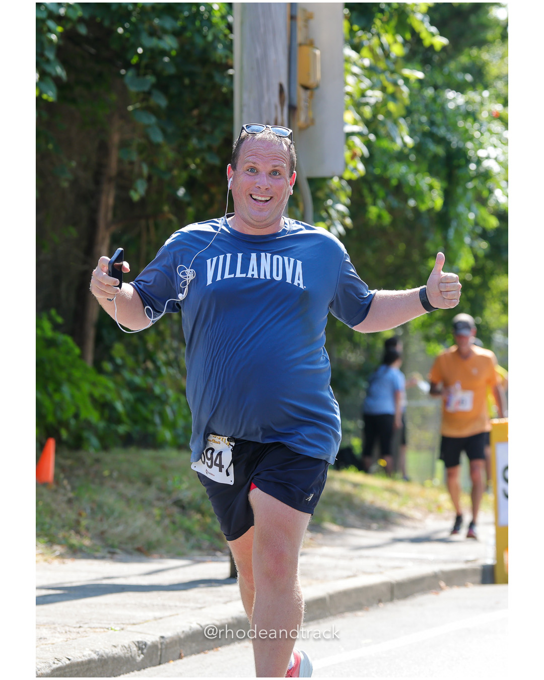 Bobby Doyle Summer Classic 5 Mile Road Race - August 10 2025 - Narragansett Rhode Island – Bobby Doyle Summer Classic Road Race – Aug 10, 2…