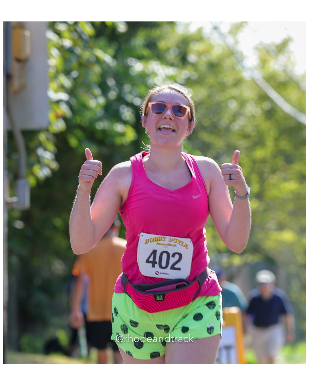 Bobby Doyle Summer Classic 5 Mile Road Race - August 10 2025 - Narragansett Rhode Island – Bobby Doyle Summer Classic Road Race – Aug 10, 2…