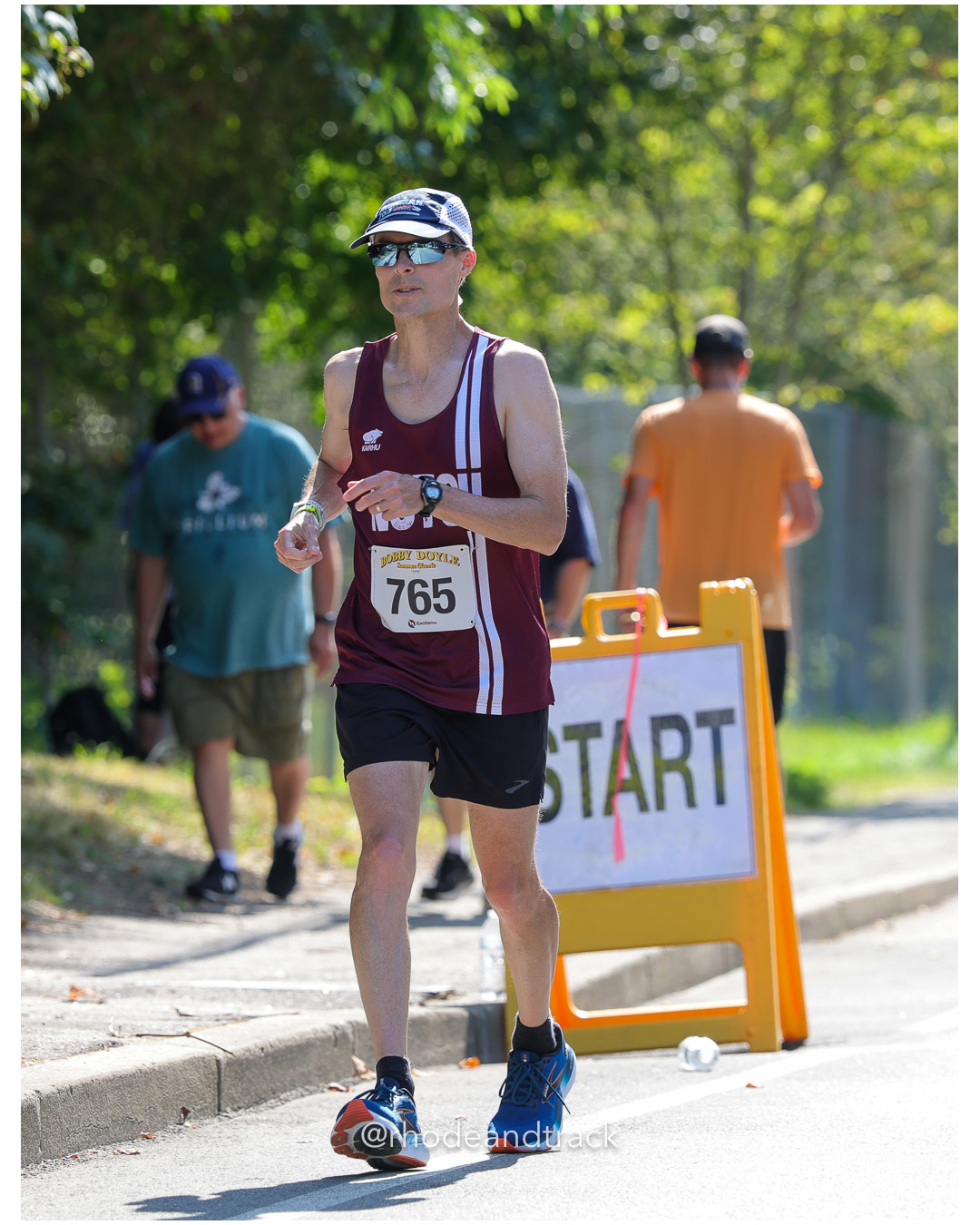 Bobby Doyle Summer Classic 5 Mile Road Race - August 10 2025 - Narragansett Rhode Island – Bobby Doyle Summer Classic Road Race – Aug 10, 2…