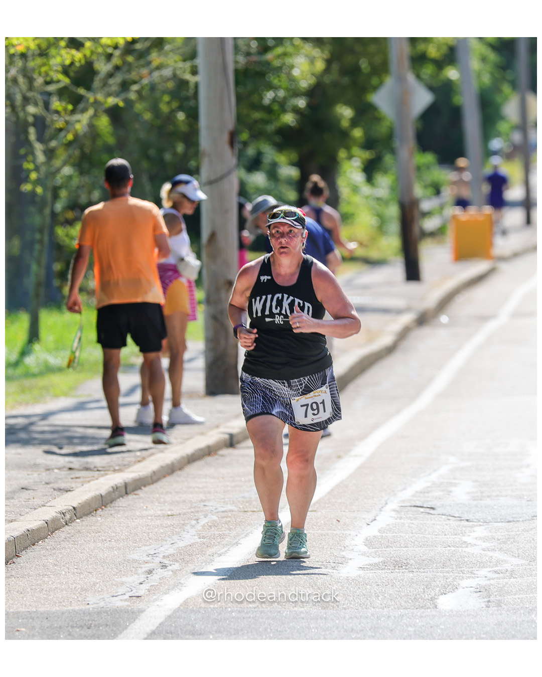Bobby Doyle Summer Classic 5 Mile Road Race - August 10 2025 - Narragansett Rhode Island – Bobby Doyle Summer Classic Road Race – Aug 10, 2…