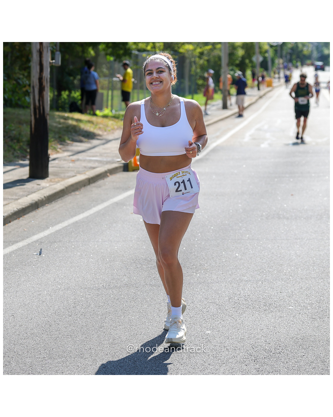 Bobby Doyle Summer Classic 5 Mile Road Race - August 10 2025 - Narragansett Rhode Island – Bobby Doyle Summer Classic Road Race – Aug 10, 2…