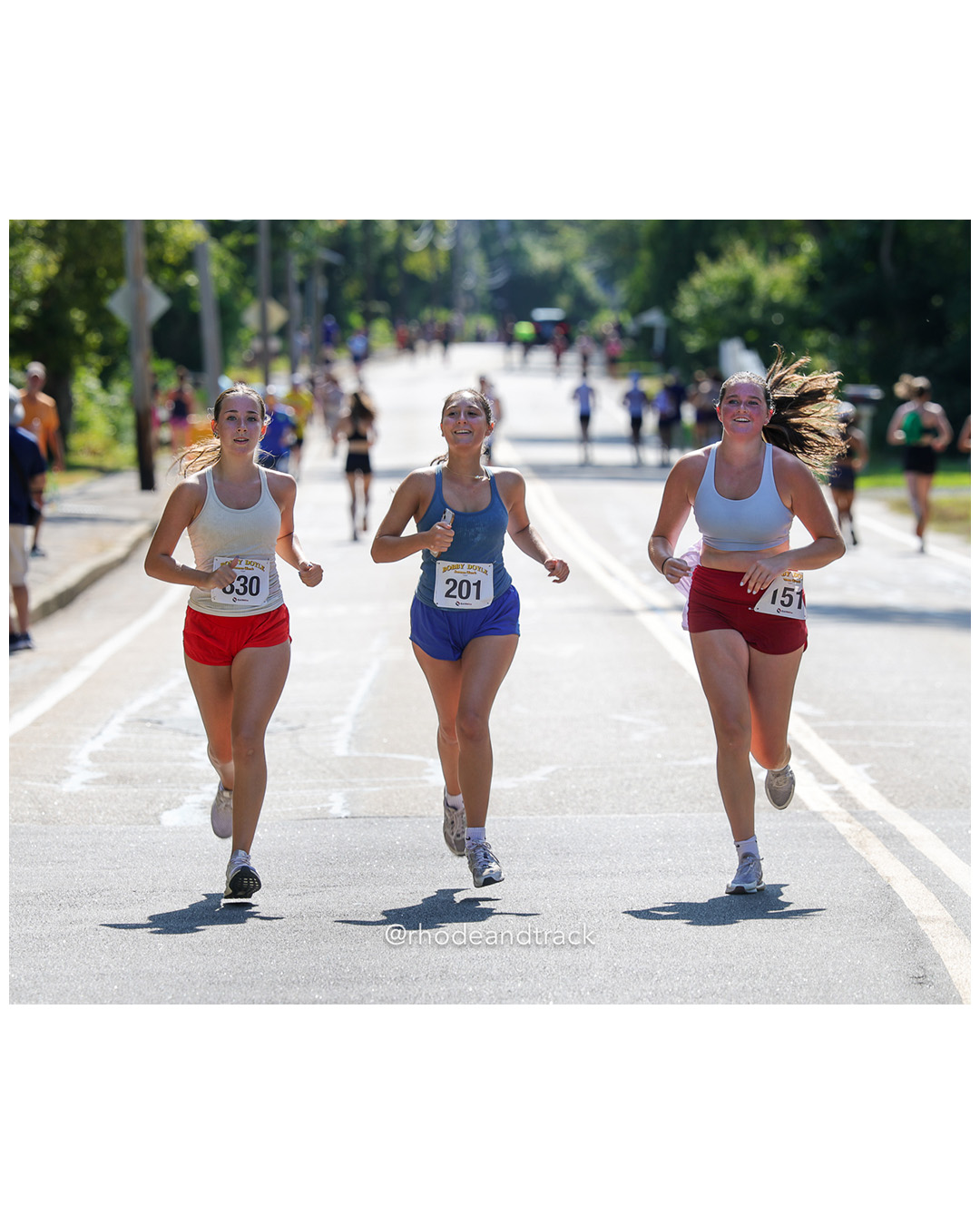 Bobby Doyle Summer Classic 5 Mile Road Race - August 10 2025 - Narragansett Rhode Island – Bobby Doyle Summer Classic Road Race – Aug 10, 2…