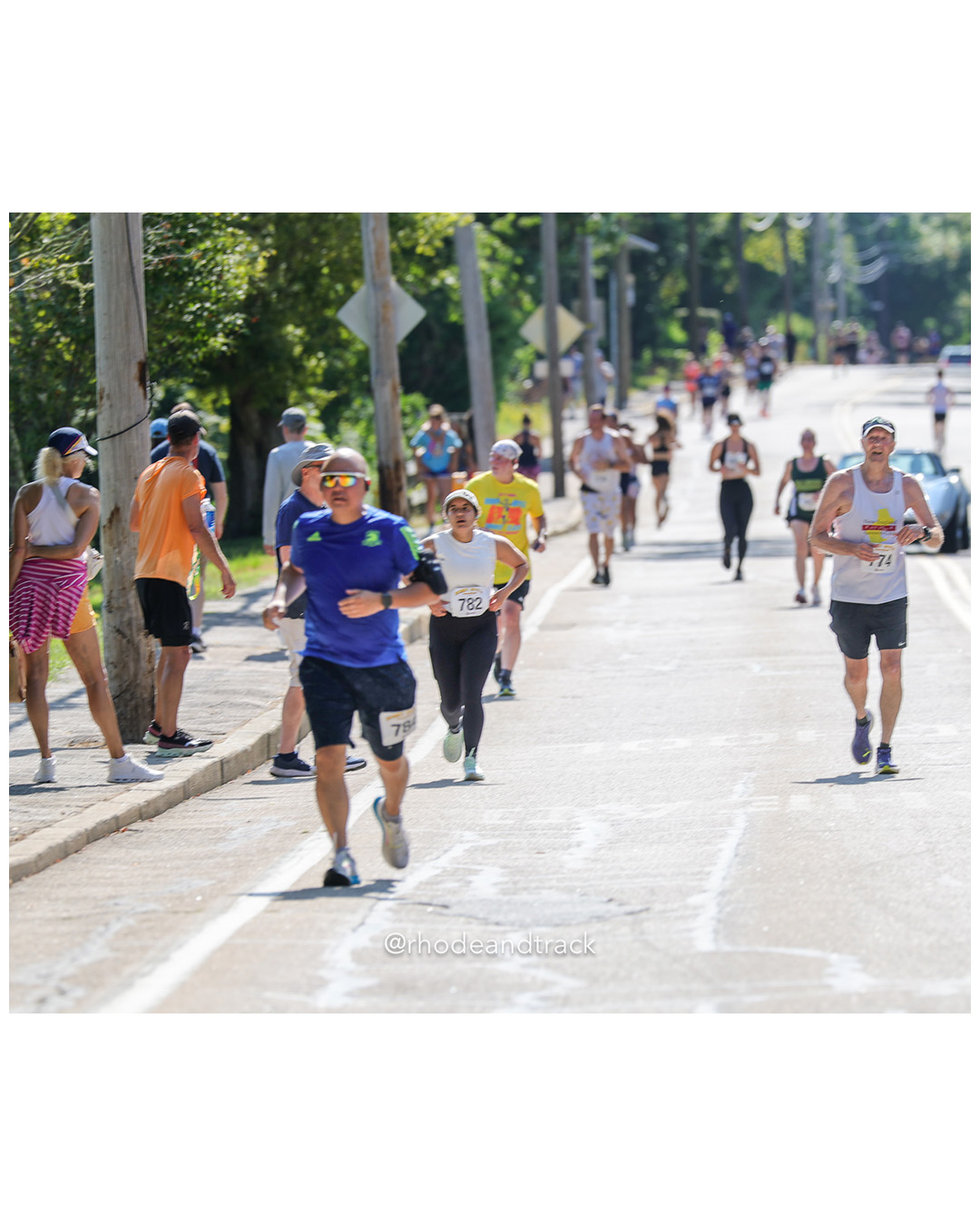 Bobby Doyle Summer Classic 5 Mile Road Race - August 10 2025 - Narragansett Rhode Island – Bobby Doyle Summer Classic Road Race – Aug 10, 2…