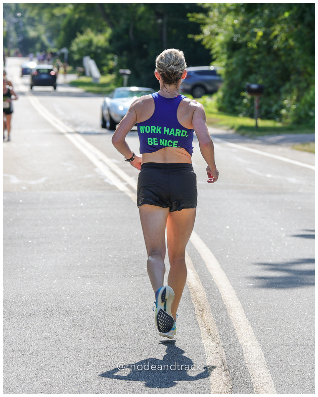 Bobby Doyle Summer Classic 5 Mile Road Race - August 10 2025 - Narragansett Rhode Island – Bobby Doyle Summer Classic Road Race – Aug 10, 2…