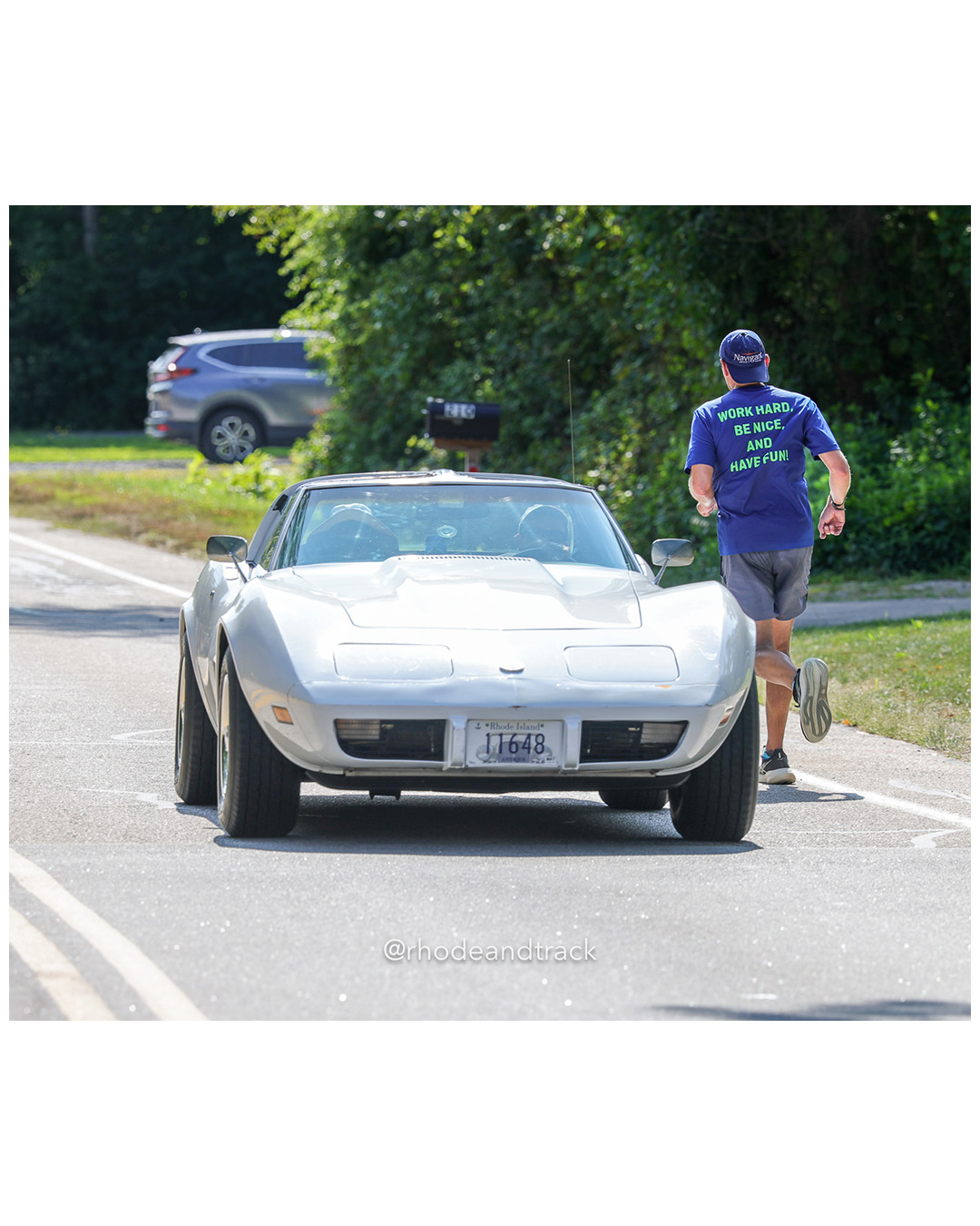 Bobby Doyle Summer Classic 5 Mile Road Race - August 10 2025 - Narragansett Rhode Island – Bobby Doyle Summer Classic Road Race – Aug 10, 2…