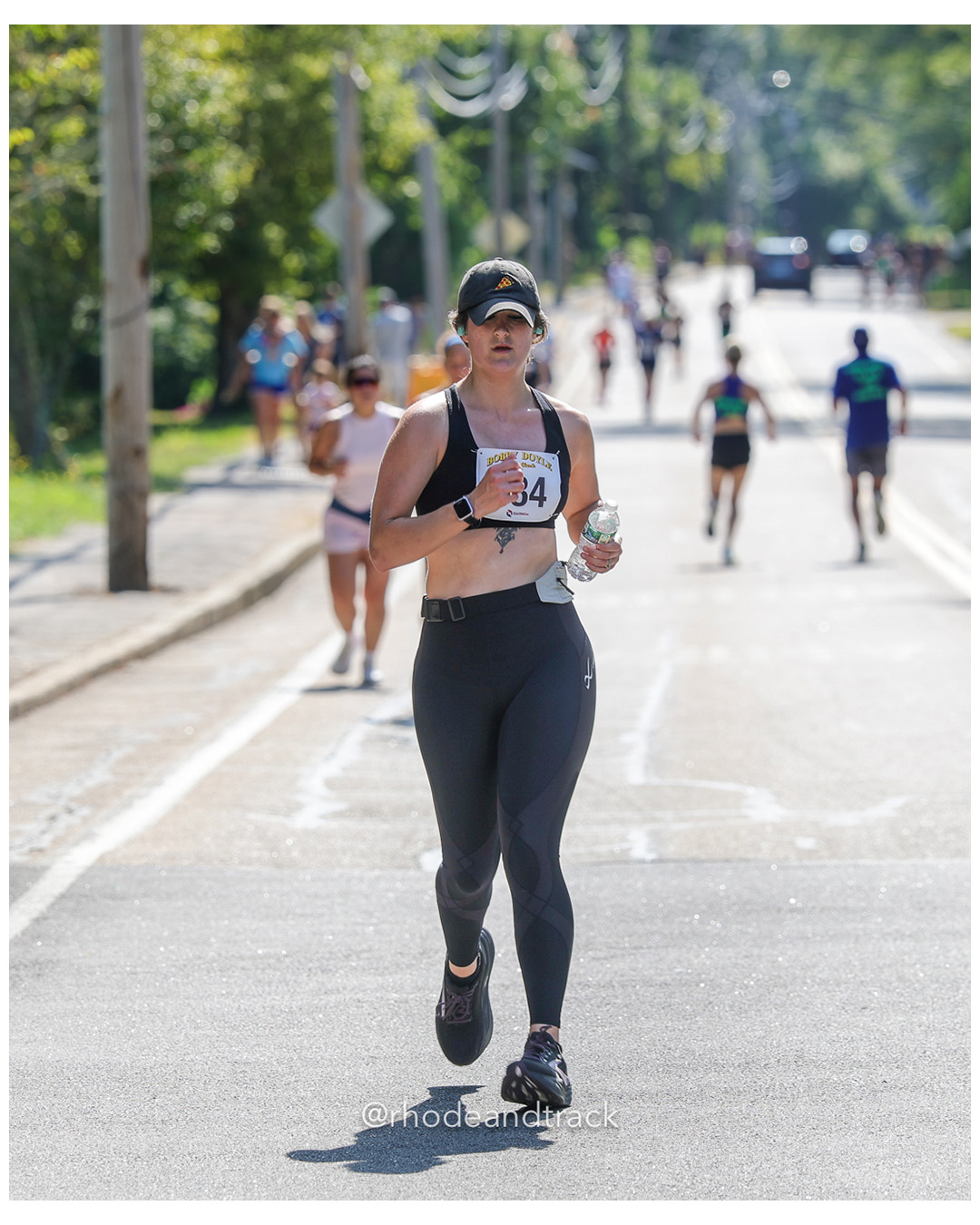 Bobby Doyle Summer Classic 5 Mile Road Race - August 10 2025 - Narragansett Rhode Island – Bobby Doyle Summer Classic Road Race – Aug 10, 2…