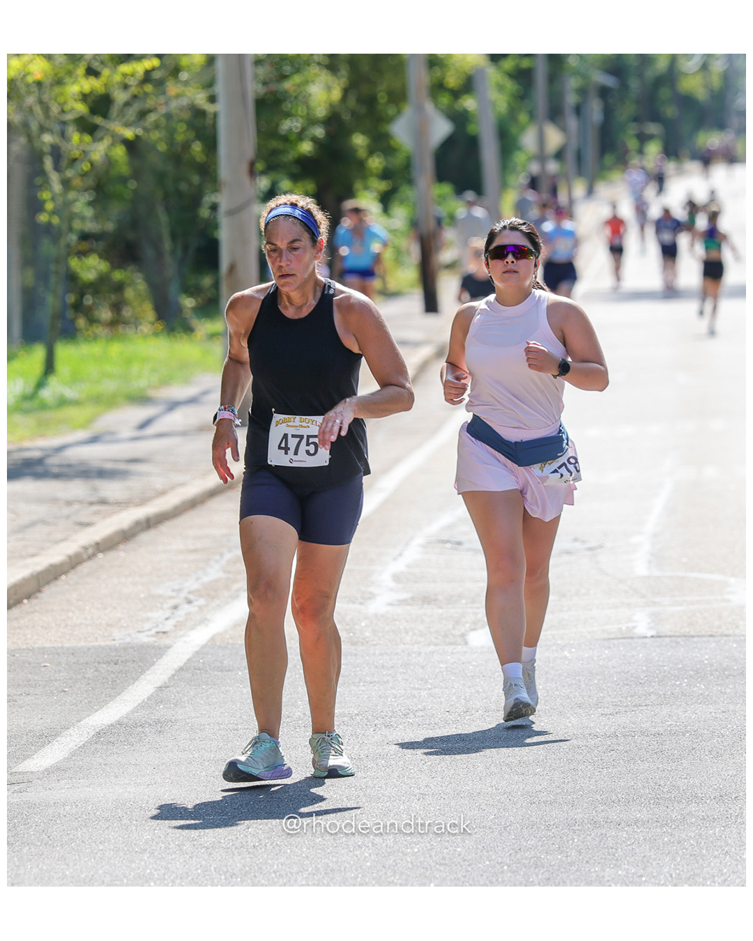 Bobby Doyle Summer Classic 5 Mile Road Race - August 10 2025 - Narragansett Rhode Island – Bobby Doyle Summer Classic Road Race – Aug 10, 2…