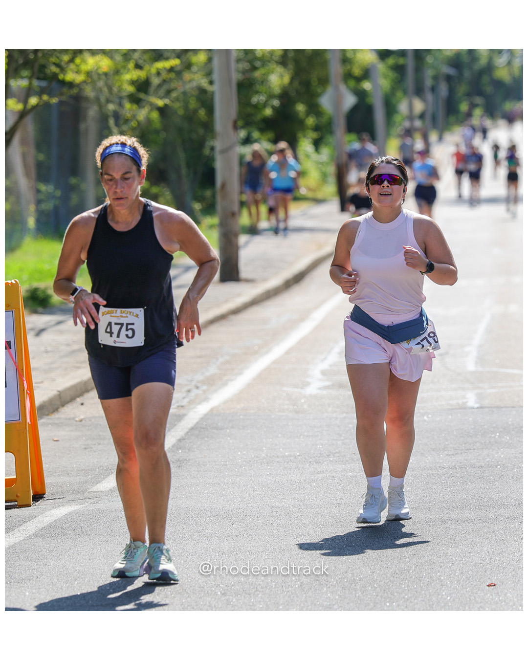 Bobby Doyle Summer Classic 5 Mile Road Race - August 10 2025 - Narragansett Rhode Island – Bobby Doyle Summer Classic Road Race – Aug 10, 2…
