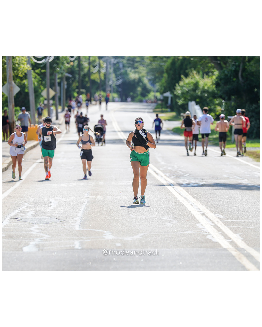 Bobby Doyle Summer Classic 5 Mile Road Race - August 10 2025 - Narragansett Rhode Island – Bobby Doyle Summer Classic Road Race – Aug 10, 2…