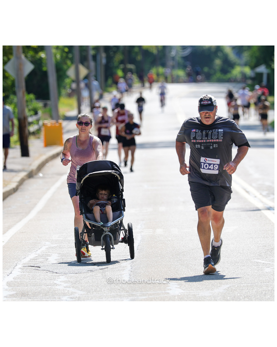 Bobby Doyle Summer Classic 5 Mile Road Race - August 10 2025 - Narragansett Rhode Island – Bobby Doyle Summer Classic Road Race – Aug 10, 2…