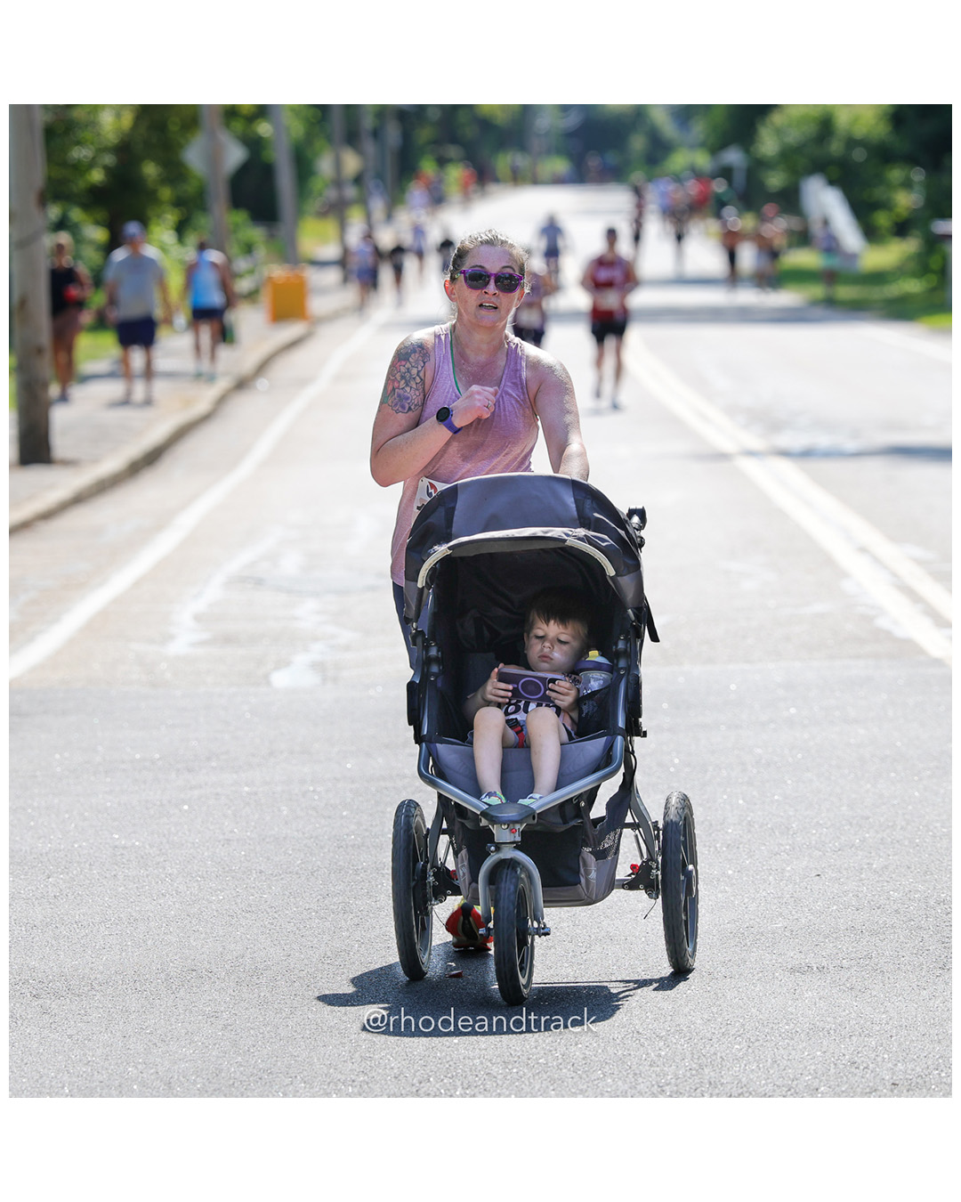 Bobby Doyle Summer Classic 5 Mile Road Race - August 10 2025 - Narragansett Rhode Island – Bobby Doyle Summer Classic Road Race – Aug 10, 2…