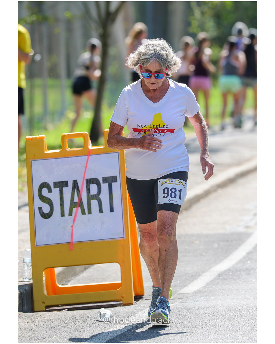 Bobby Doyle Summer Classic 5 Mile Road Race - August 10 2025 - Narragansett Rhode Island – Bobby Doyle Summer Classic Road Race – Aug 10, 2…