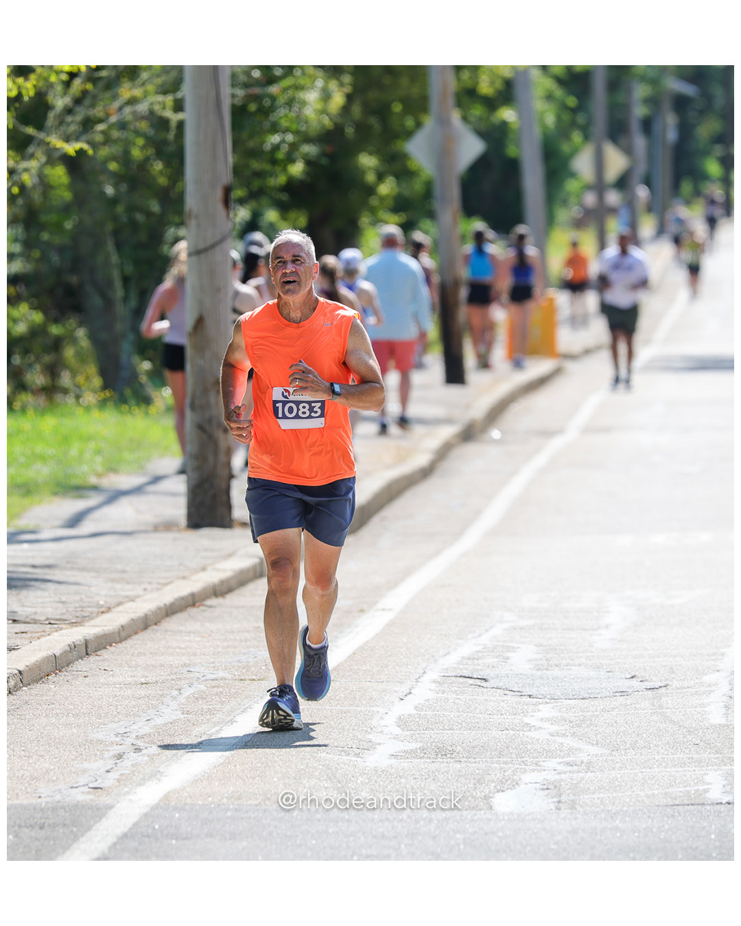 Bobby Doyle Summer Classic 5 Mile Road Race - August 10 2025 - Narragansett Rhode Island – Bobby Doyle Summer Classic Road Race – Aug 10, 2…