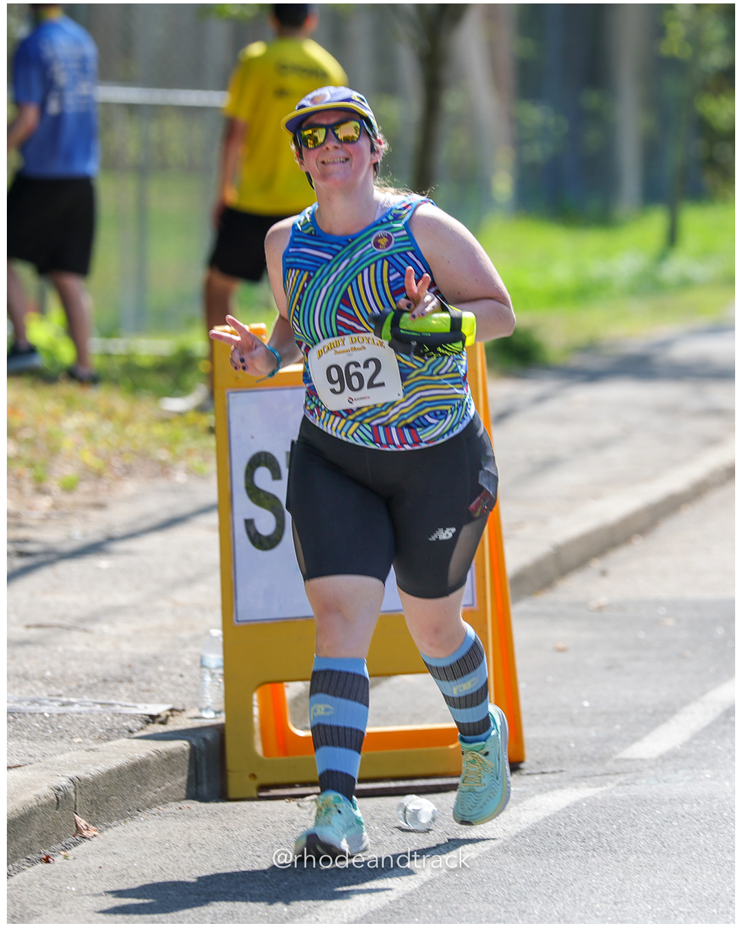 Bobby Doyle Summer Classic 5 Mile Road Race - August 10 2025 - Narragansett Rhode Island – Bobby Doyle Summer Classic Road Race – Aug 10, 2…