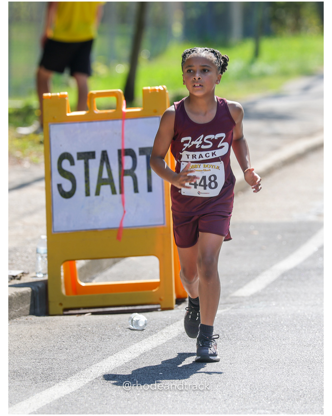 Bobby Doyle Summer Classic 5 Mile Road Race - August 10 2025 - Narragansett Rhode Island – Bobby Doyle Summer Classic Road Race – Aug 10, 2…