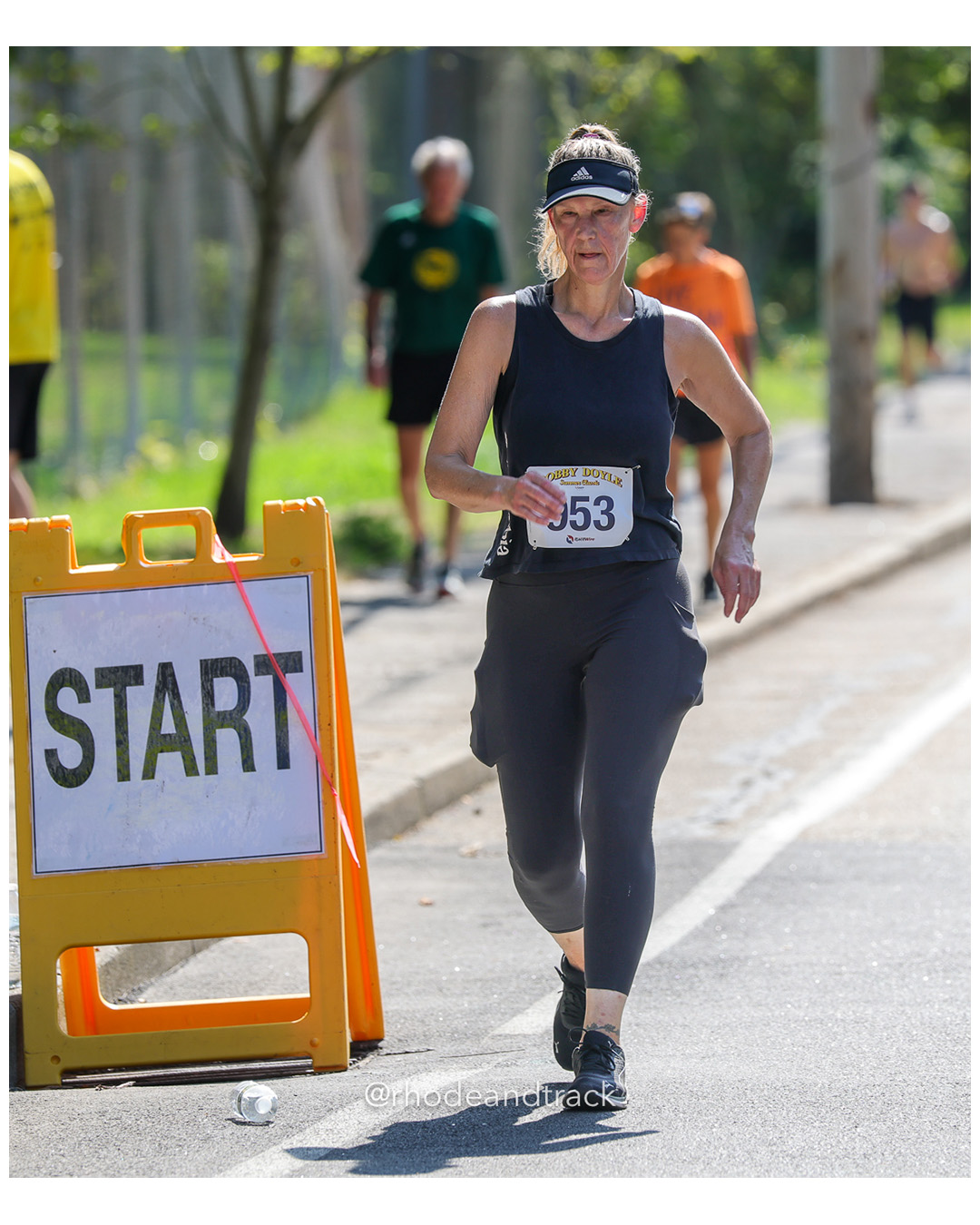 Bobby Doyle Summer Classic 5 Mile Road Race - August 10 2025 - Narragansett Rhode Island – Bobby Doyle Summer Classic Road Race – Aug 10, 2…