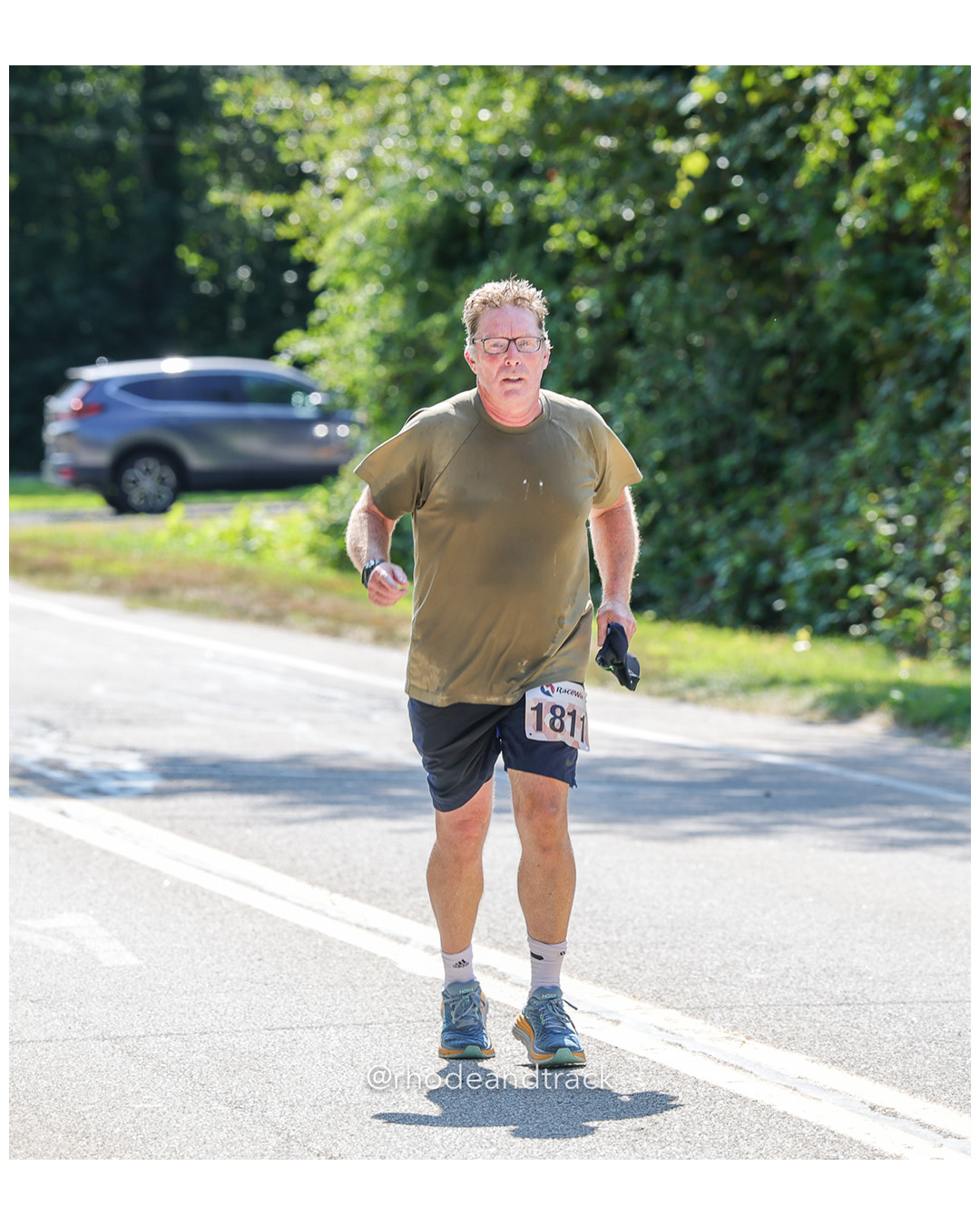 Bobby Doyle Summer Classic 5 Mile Road Race - August 10 2025 - Narragansett Rhode Island – Bobby Doyle Summer Classic Road Race – Aug 10, 2…
