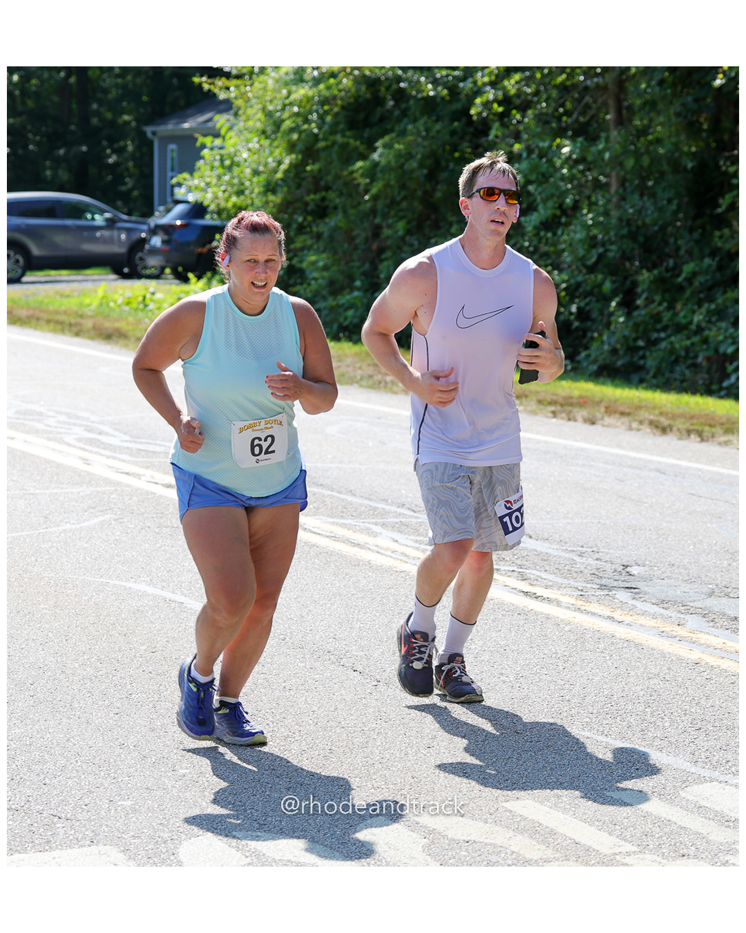 Bobby Doyle Summer Classic 5 Mile Road Race - August 10 2025 - Narragansett Rhode Island – Bobby Doyle Summer Classic Road Race – Aug 10, 2…