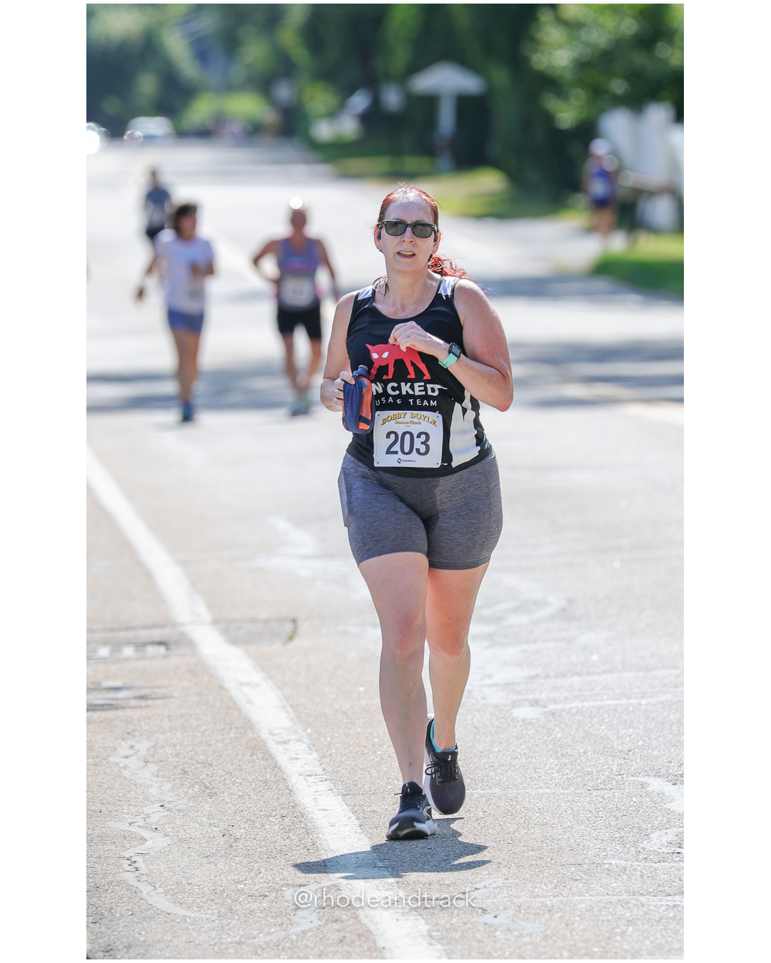 Bobby Doyle Summer Classic 5 Mile Road Race - August 10 2025 - Narragansett Rhode Island – Bobby Doyle Summer Classic Road Race – Aug 10, 2…
