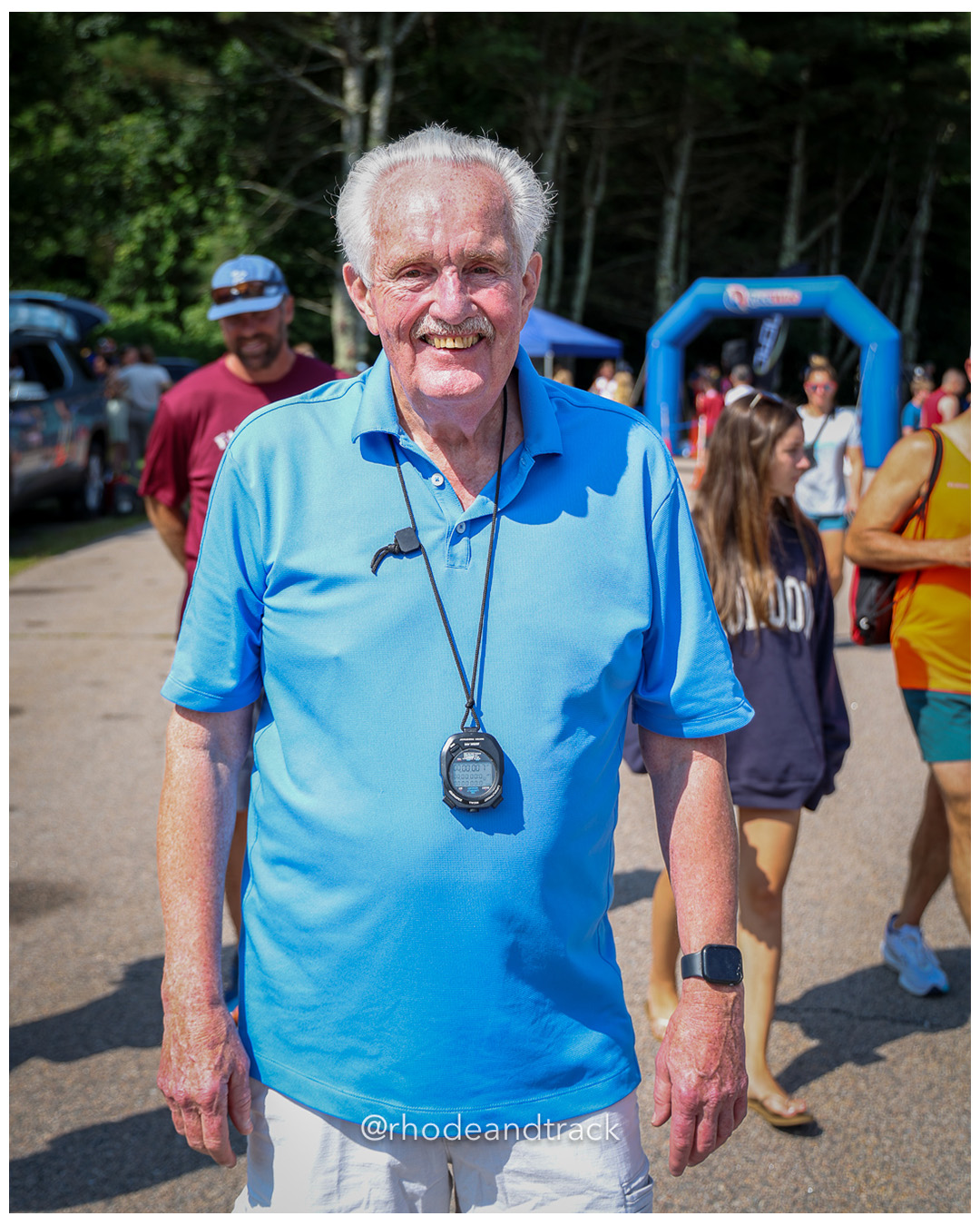 Bobby Doyle Summer Classic 5 Mile Road Race - August 10 2025 - Narragansett Rhode Island – Bobby Doyle Summer Classic Road Race – Aug 10, 2…